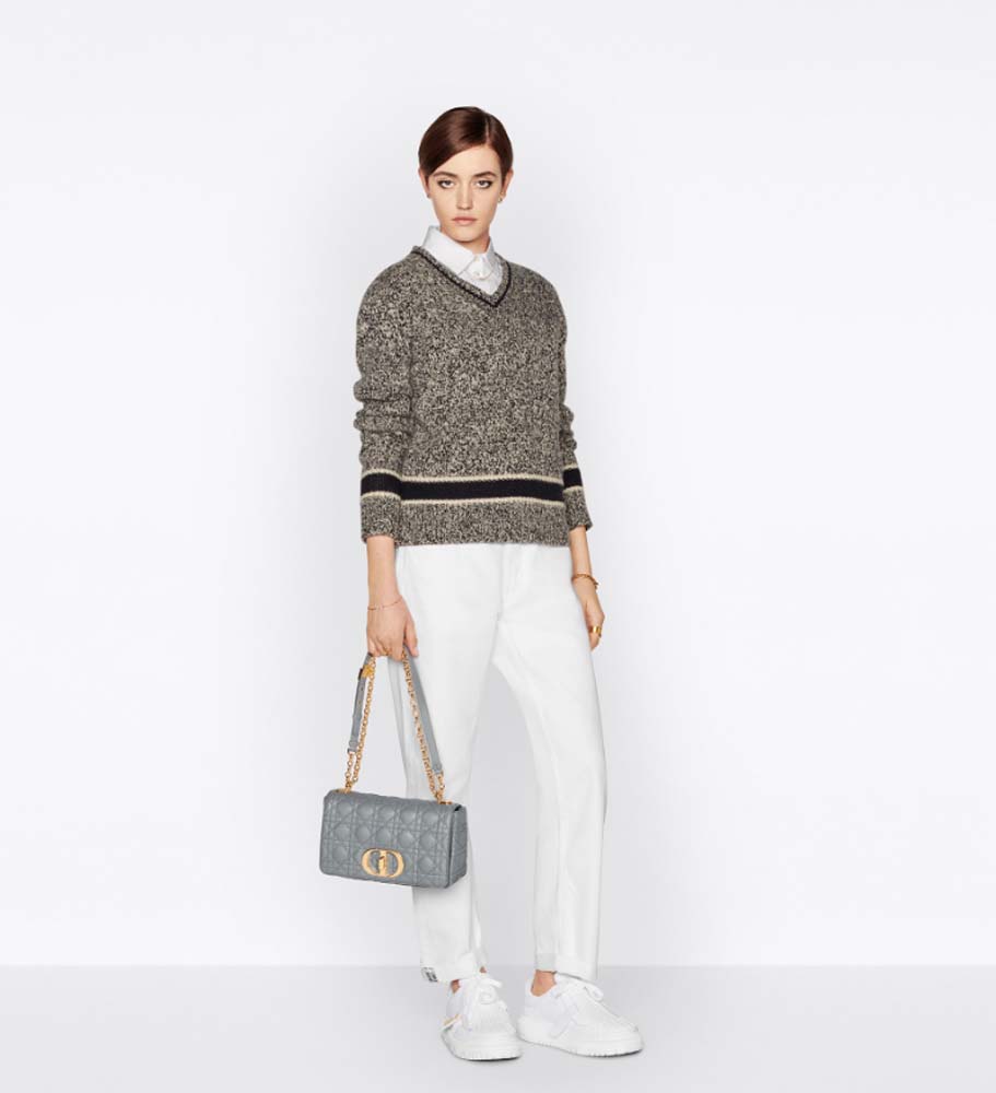 MEDIUM  CARO BAG - FrasersFashion