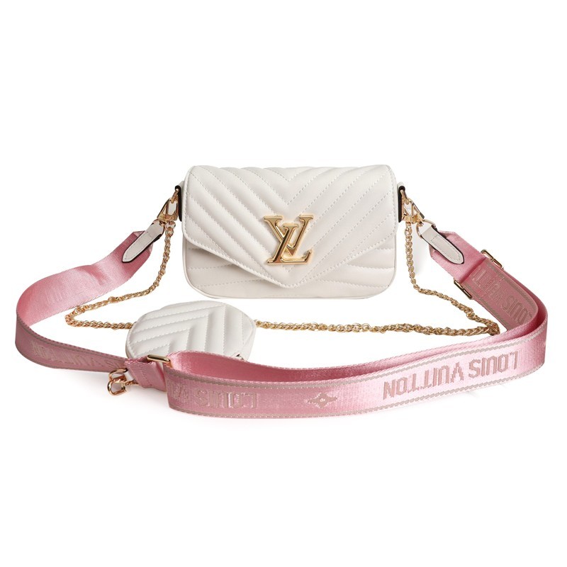 New Wave Multi Pochette Accessoires M56466 - FrasersFashion