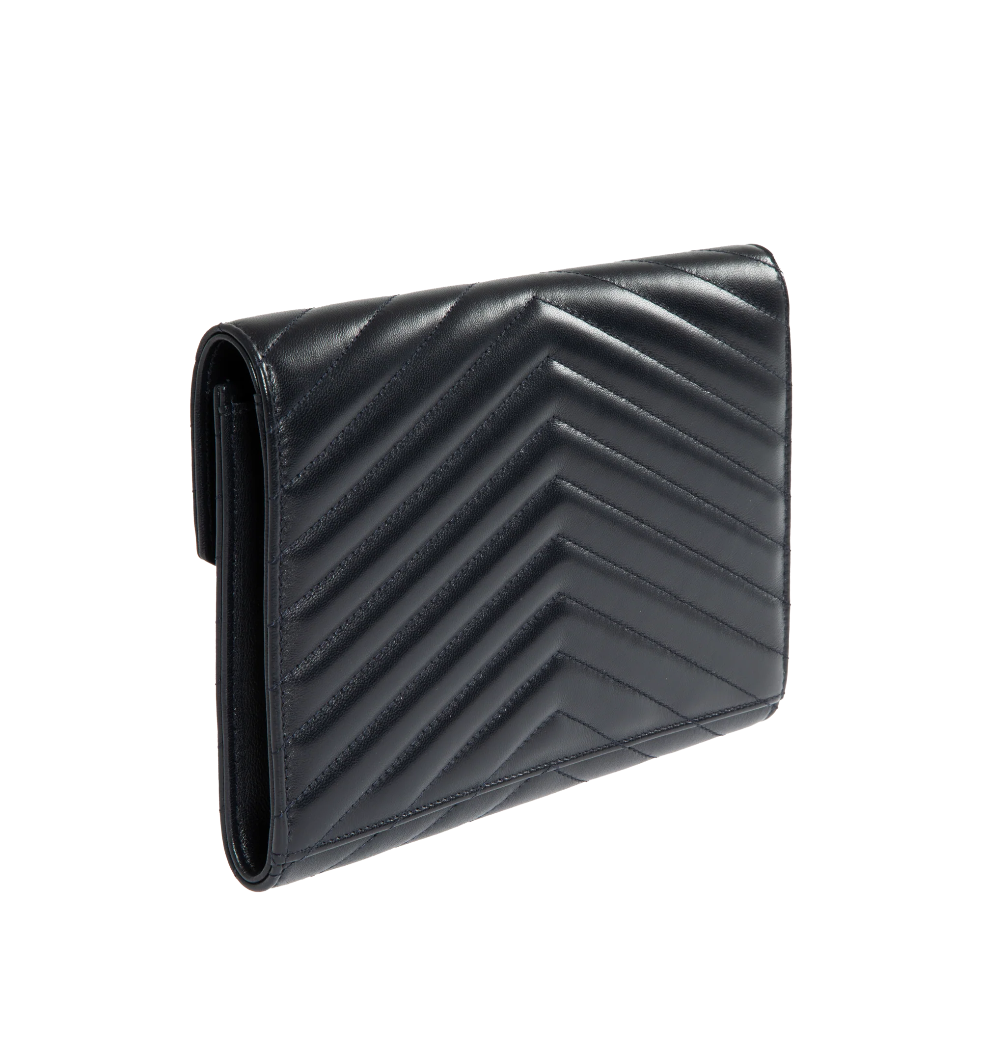 FLAP POUCH - FrasersFashion