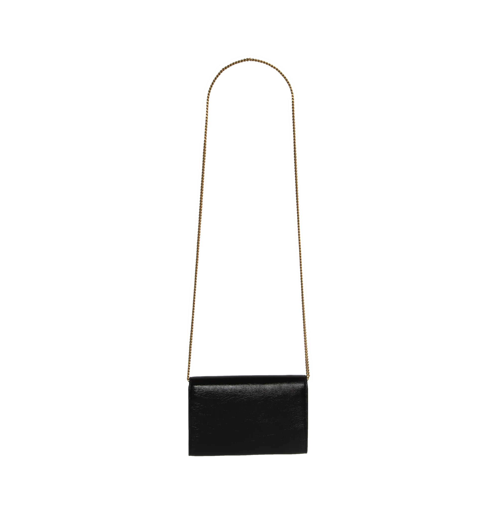 UPTOWN CHAIN WALLET - FrasersFashion