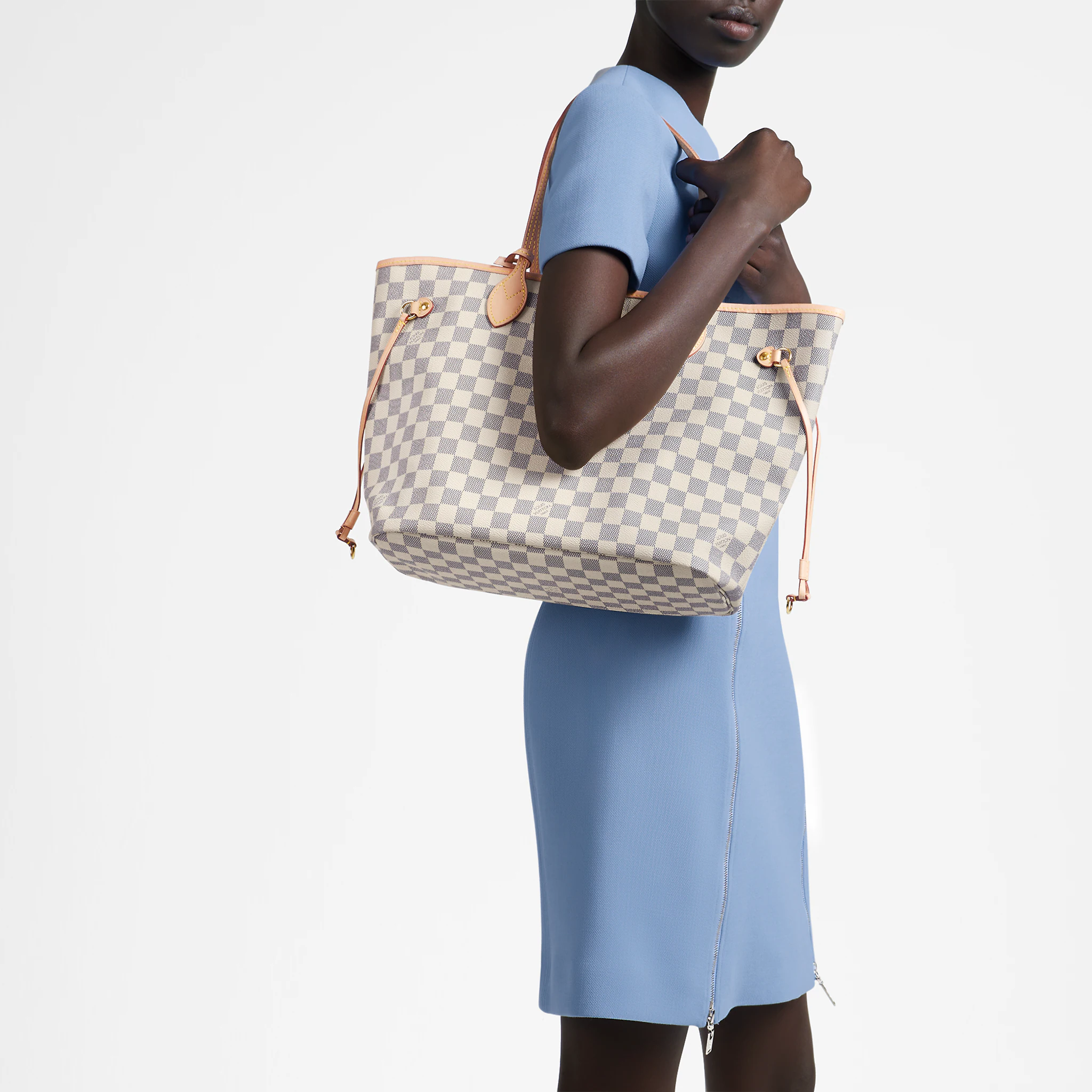 Neverfull MM - FrasersFashion
