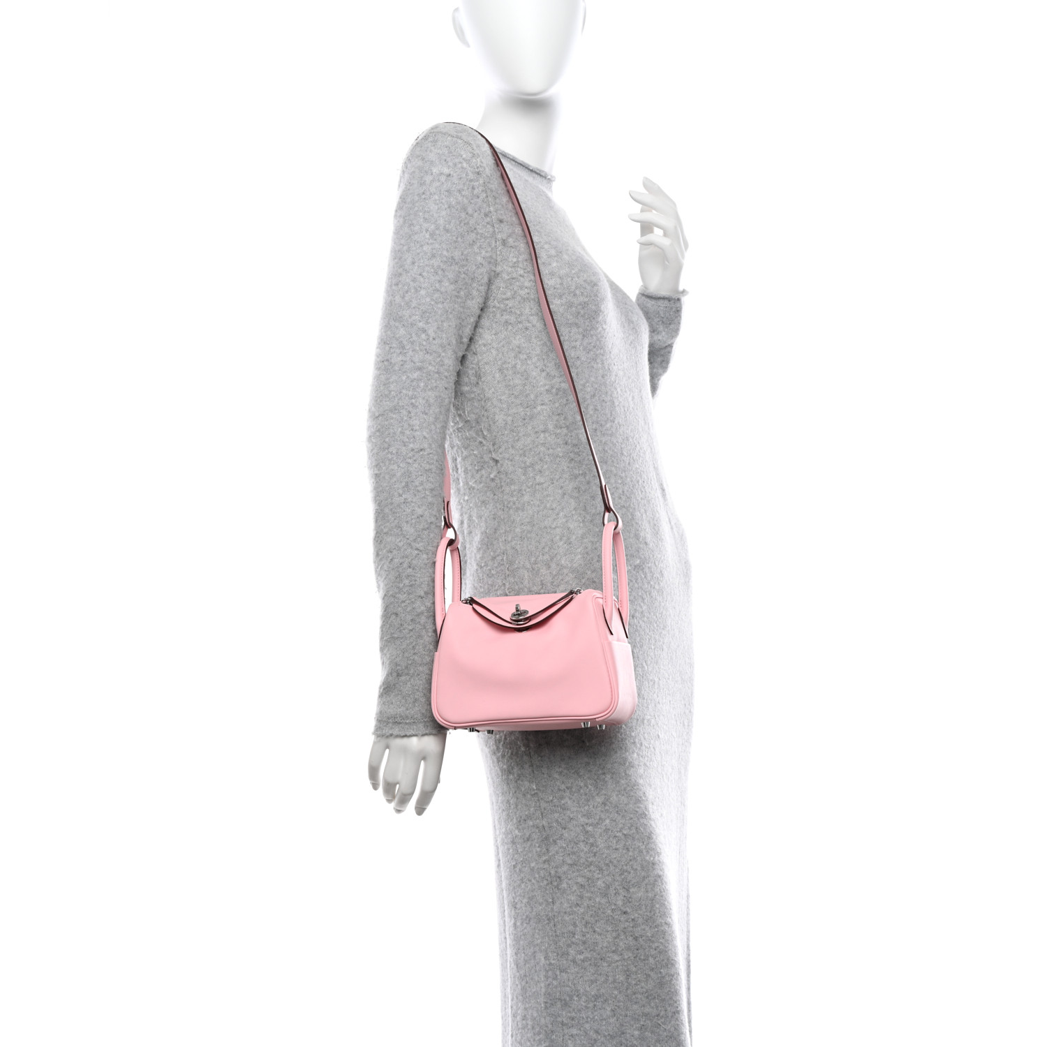 Swift Mini Lindy 20 Rose Sakura - FrasersFashion