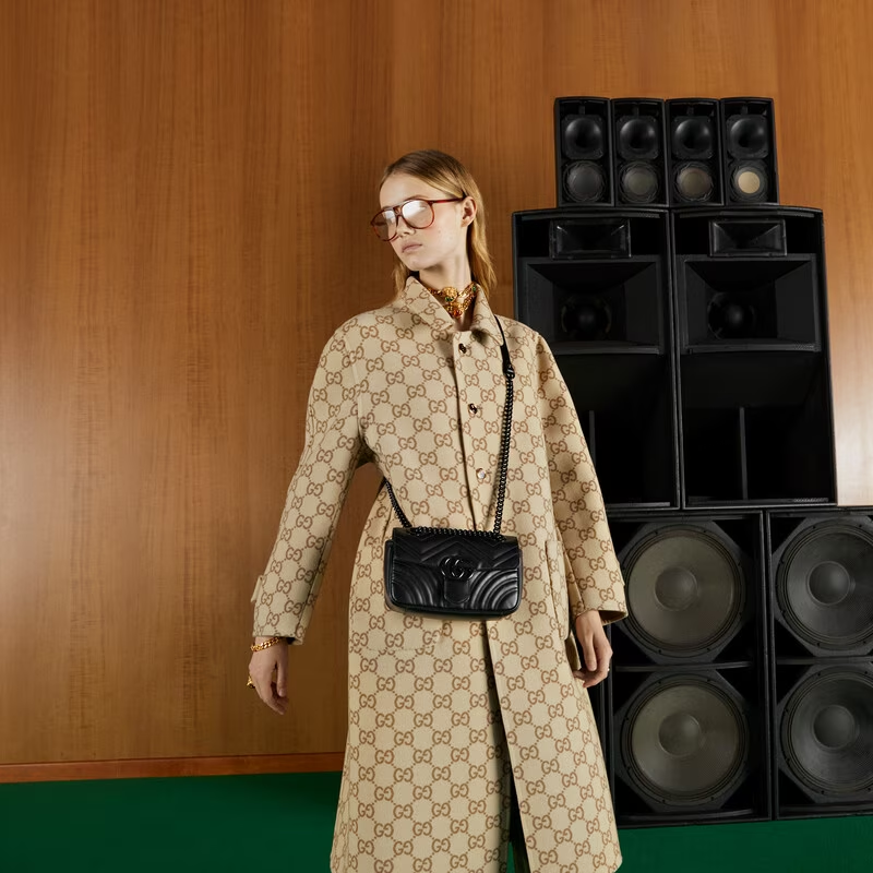 GG MARMONT - FrasersFashion