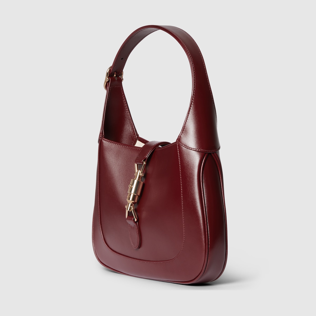 Gucci Jackie 1961 Small Shoulder Bag - FrasersFashion