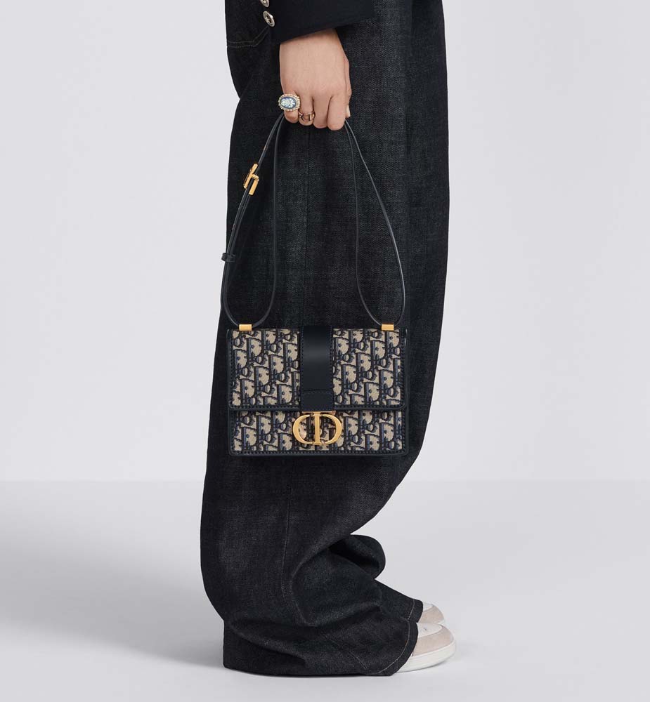 SMALL 30 MONTAIGNE BAG - FrasersFashion