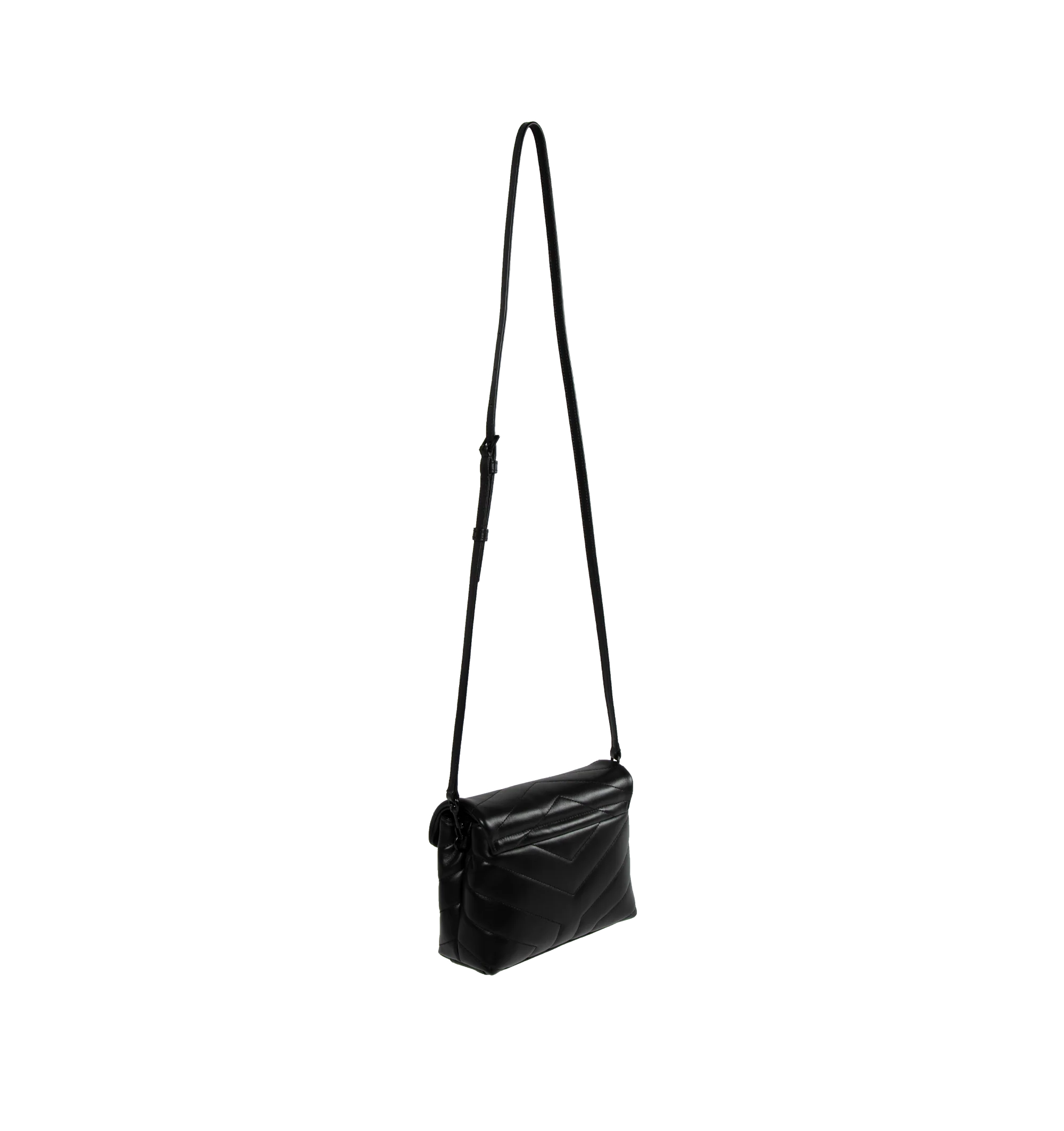 LOULOU TOY BAG - FrasersFashion