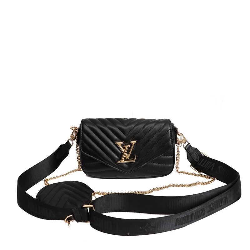 New Wave Multi Pochette Accessoires M56461 - FrasersFashion