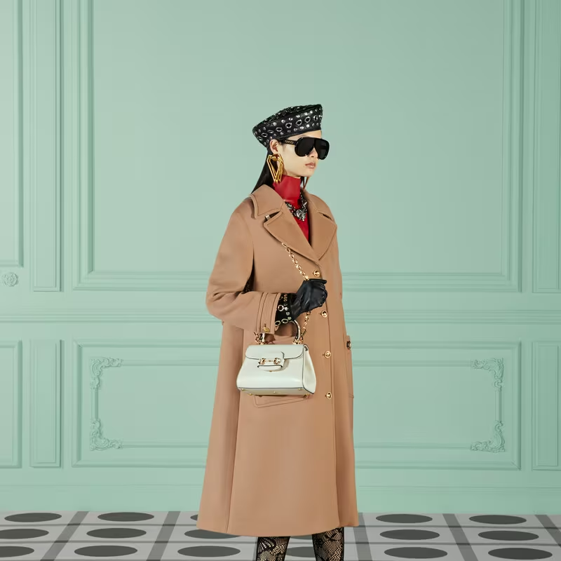 MINI I HORSEBIT - FrasersFashion