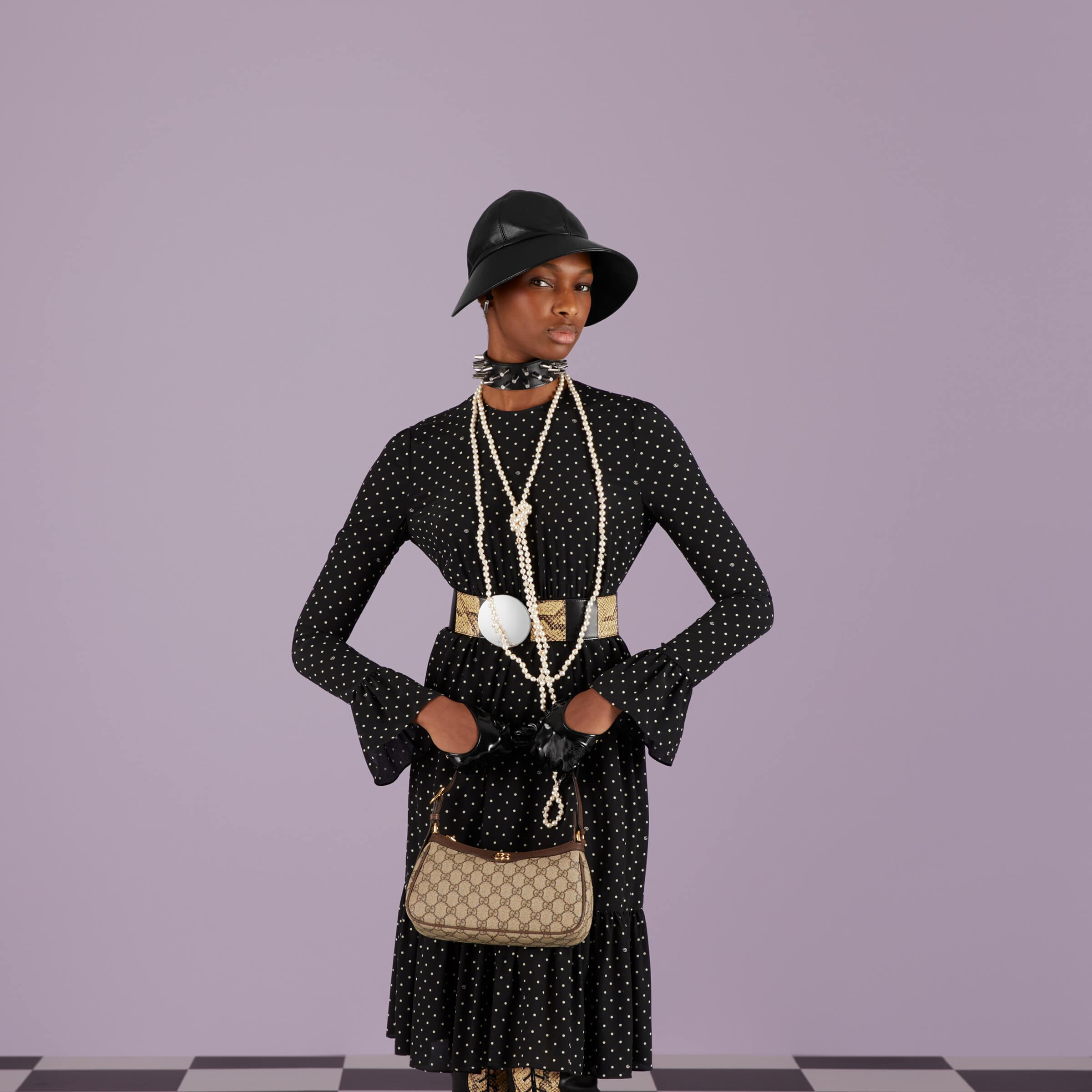 OPHIDIA GG - FrasersFashion