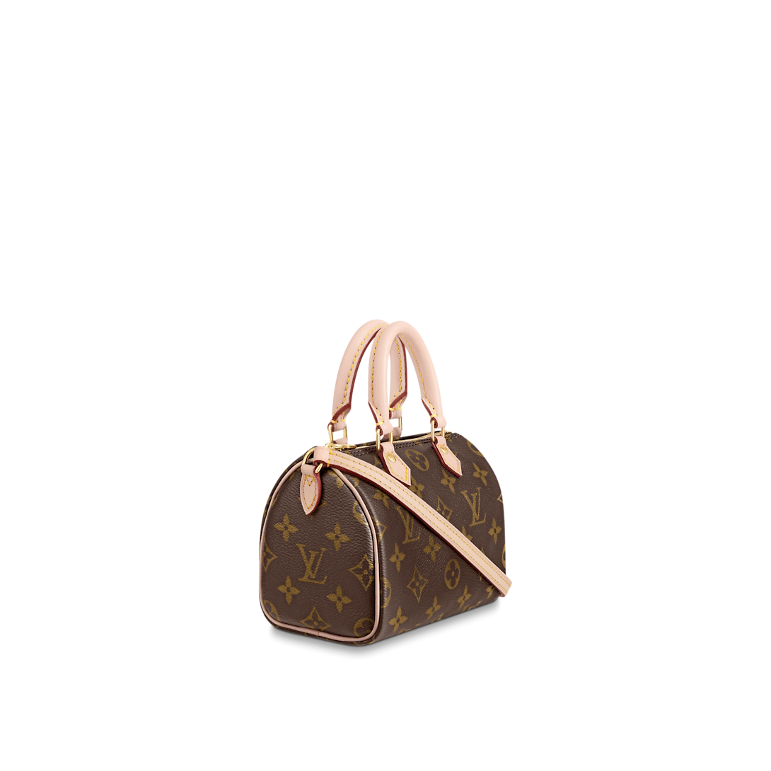 Nano Speedy M61252 - FrasersFashion