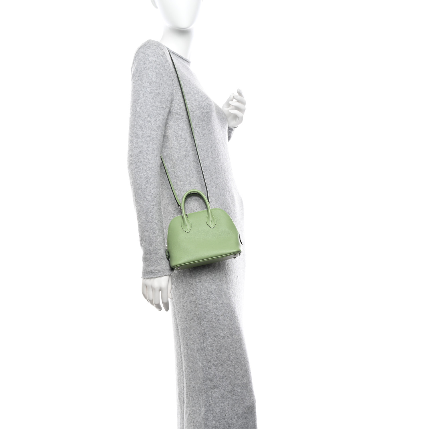Evercolor Mini 1923 Bolide Vert Criquet - FrasersFashion