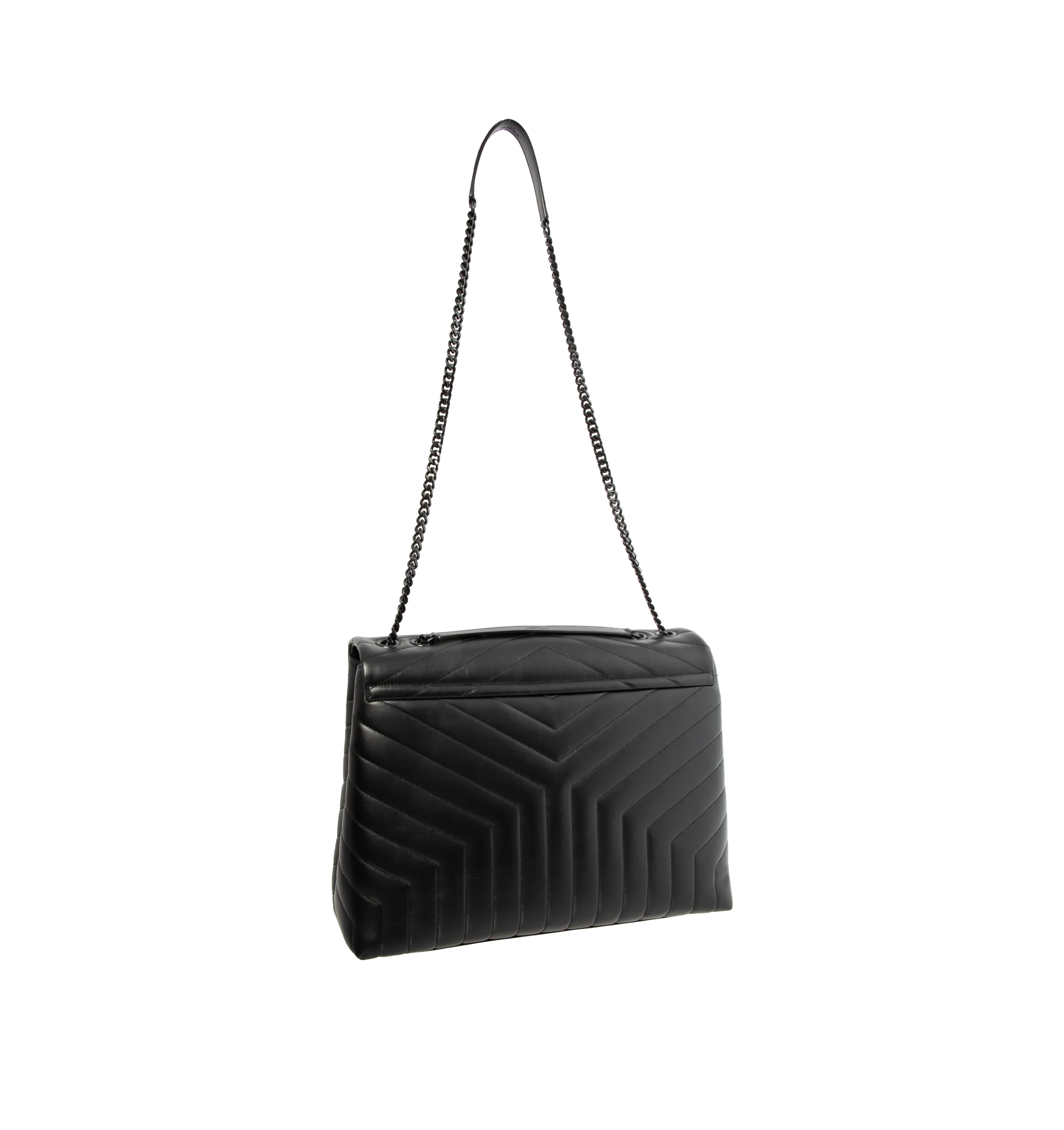 LOULOU LARGE BAG - FrasersFashion