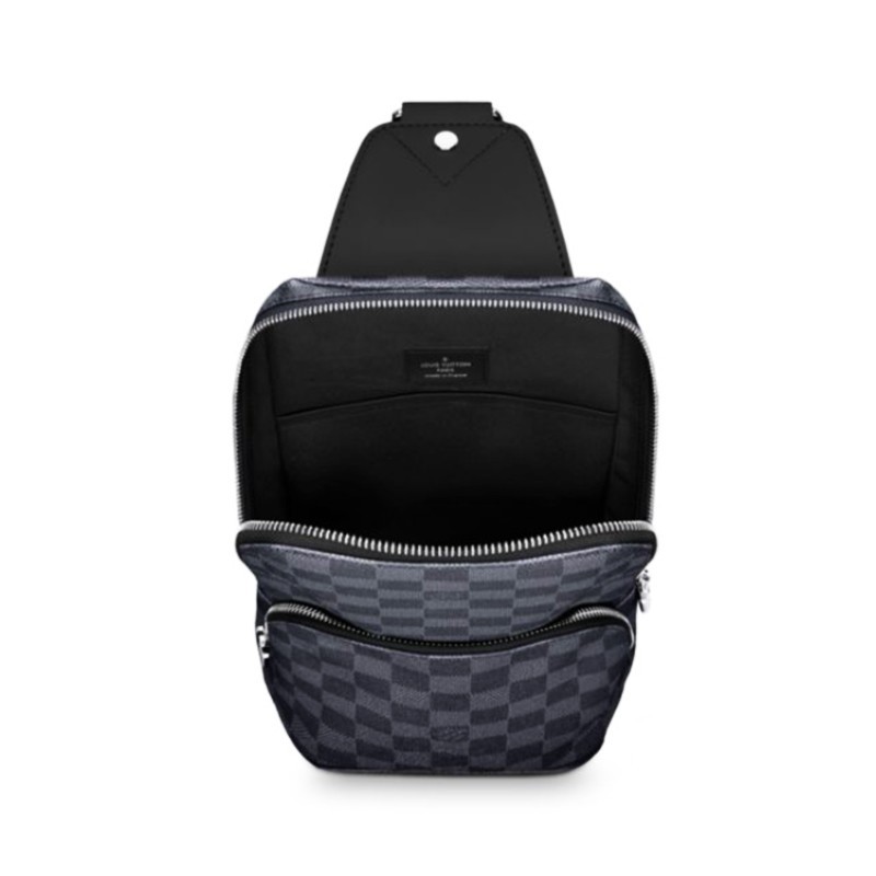 Avenue Sling Bag N41719 - FrasersFashion