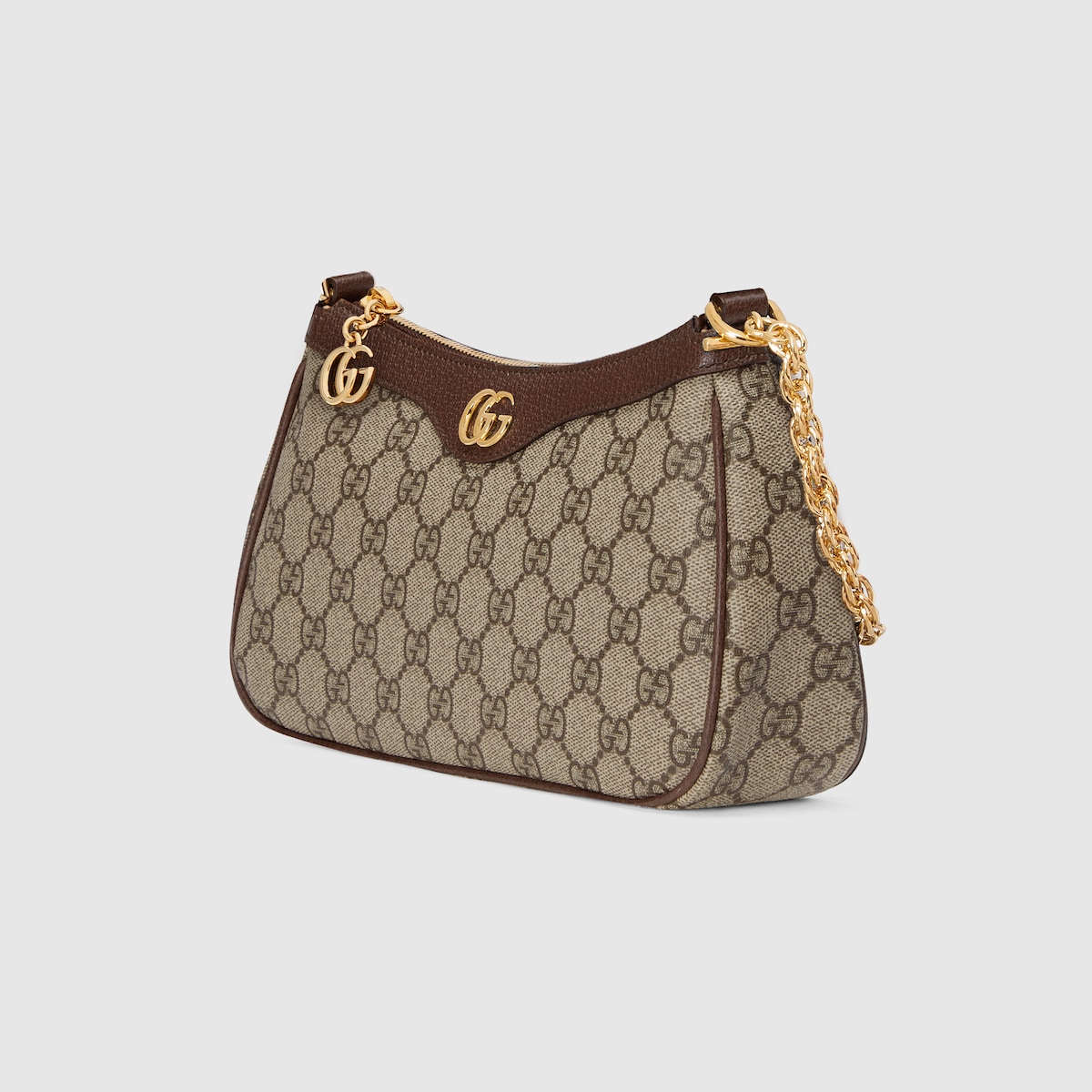 Ophidia Small Shoulder Bag - FrasersFashion