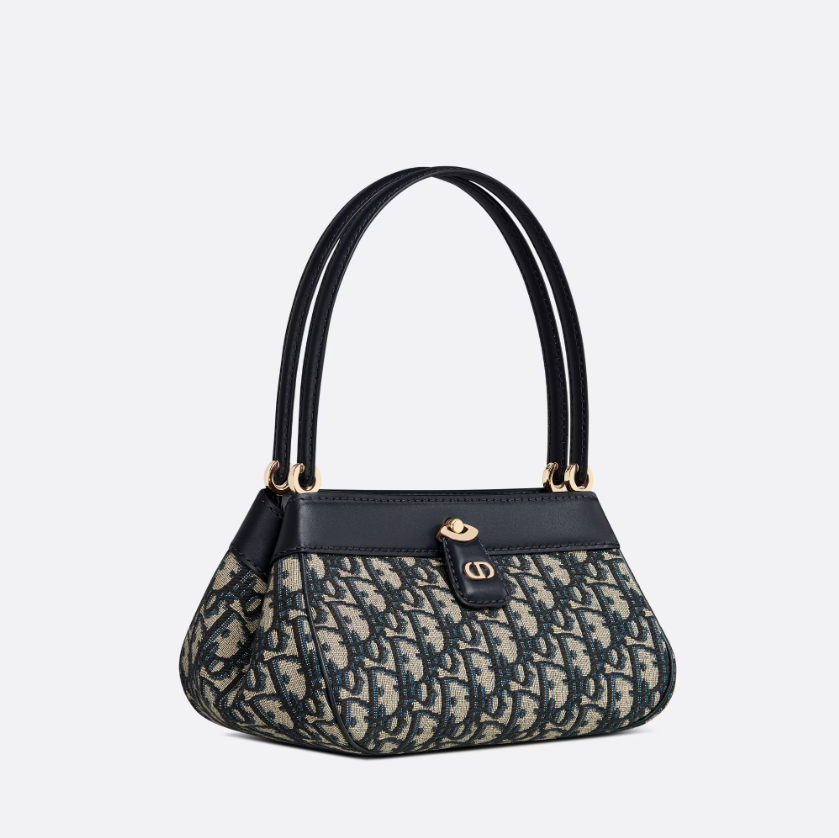 SMALL  KEY BAG - FrasersFashion