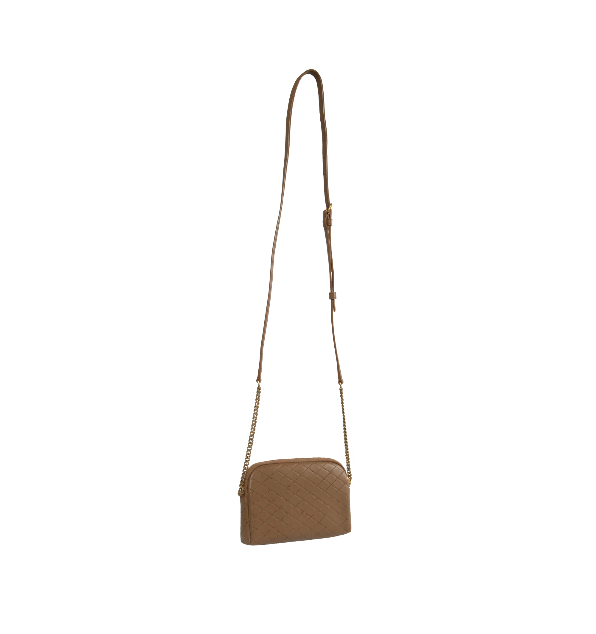 GABY ZIPPED POUCH - FrasersFashion