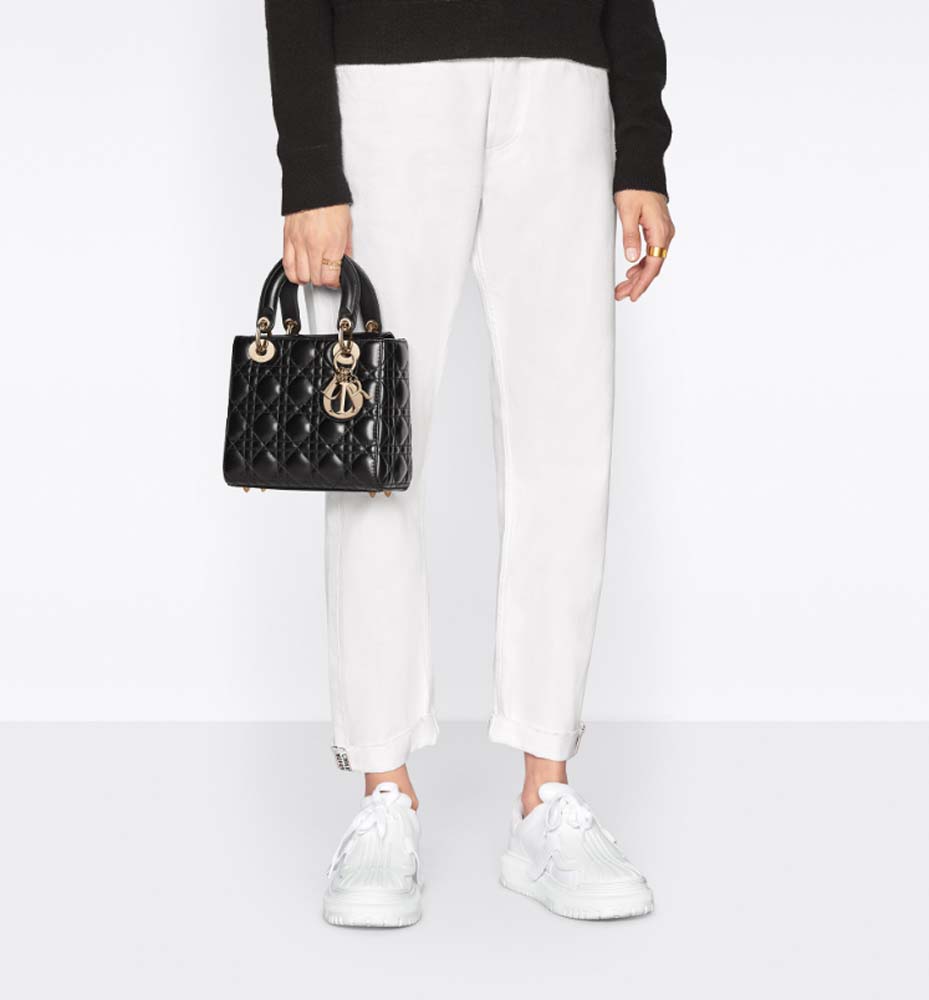 SMALL LADY  BAG - FrasersFashion