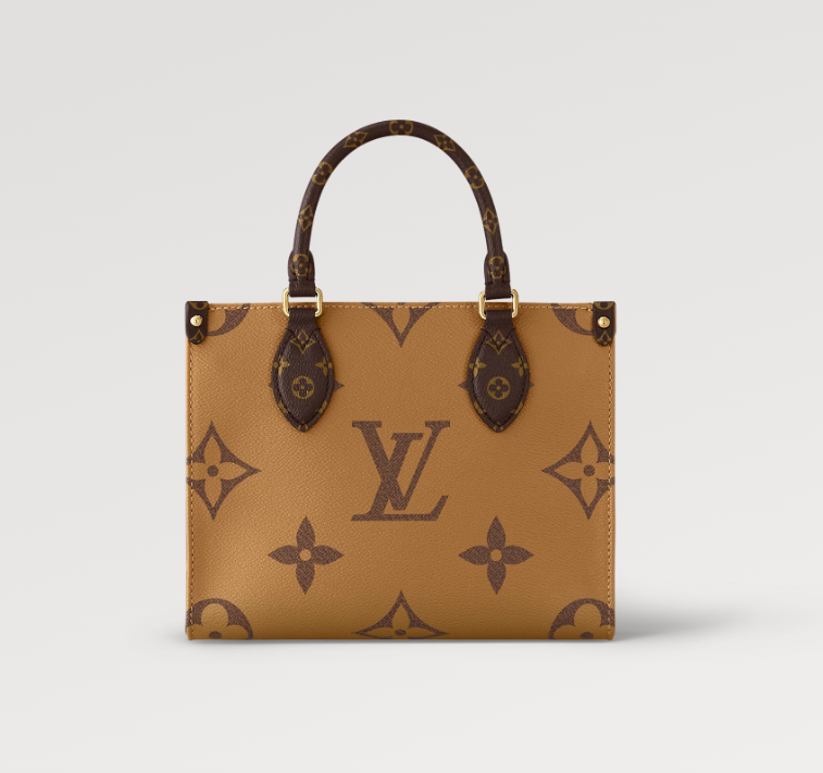 M46373 ONTHEGO Small Handbag - FrasersFashion
