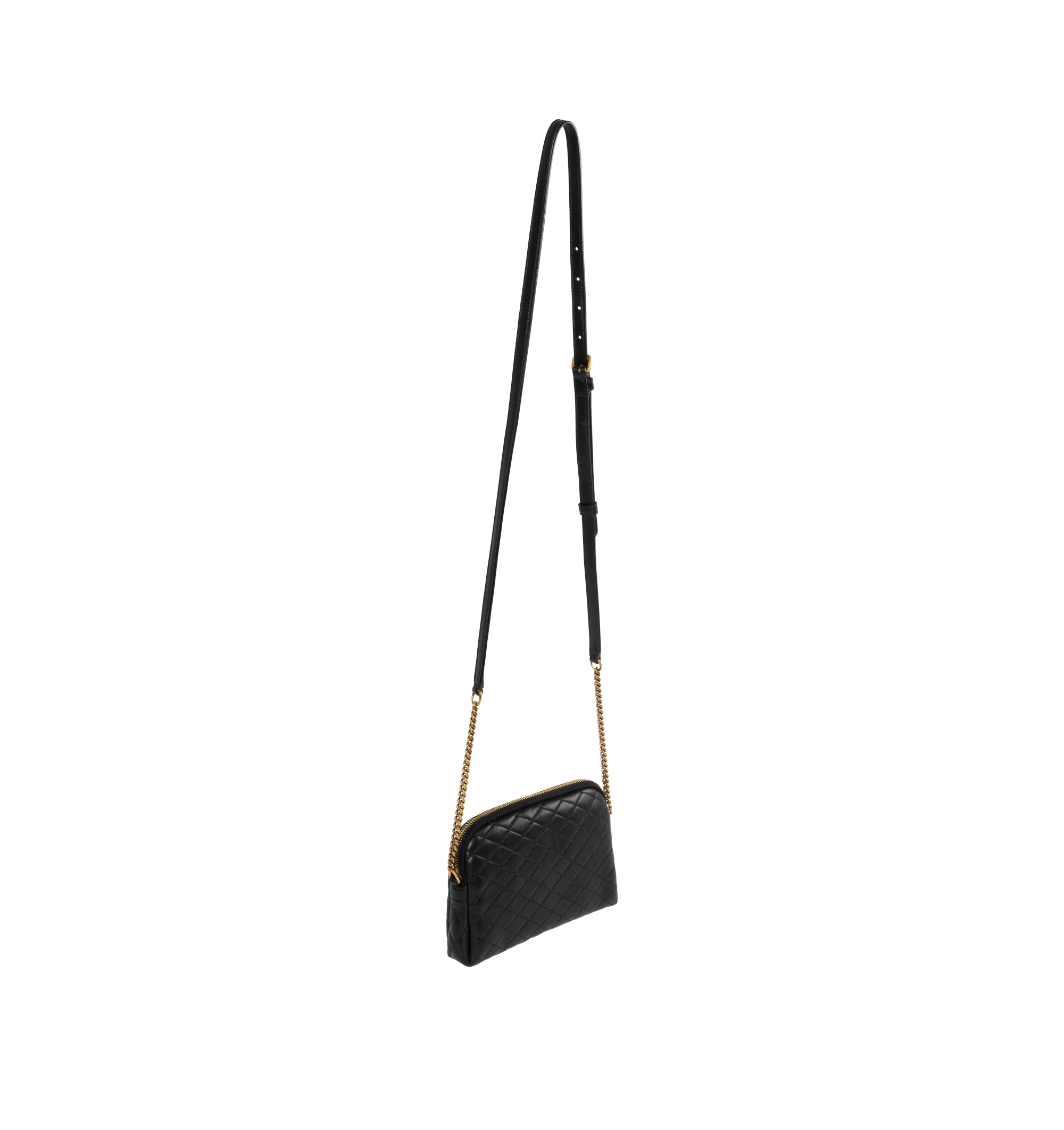 GABY ZIPPED POUCH - FrasersFashion