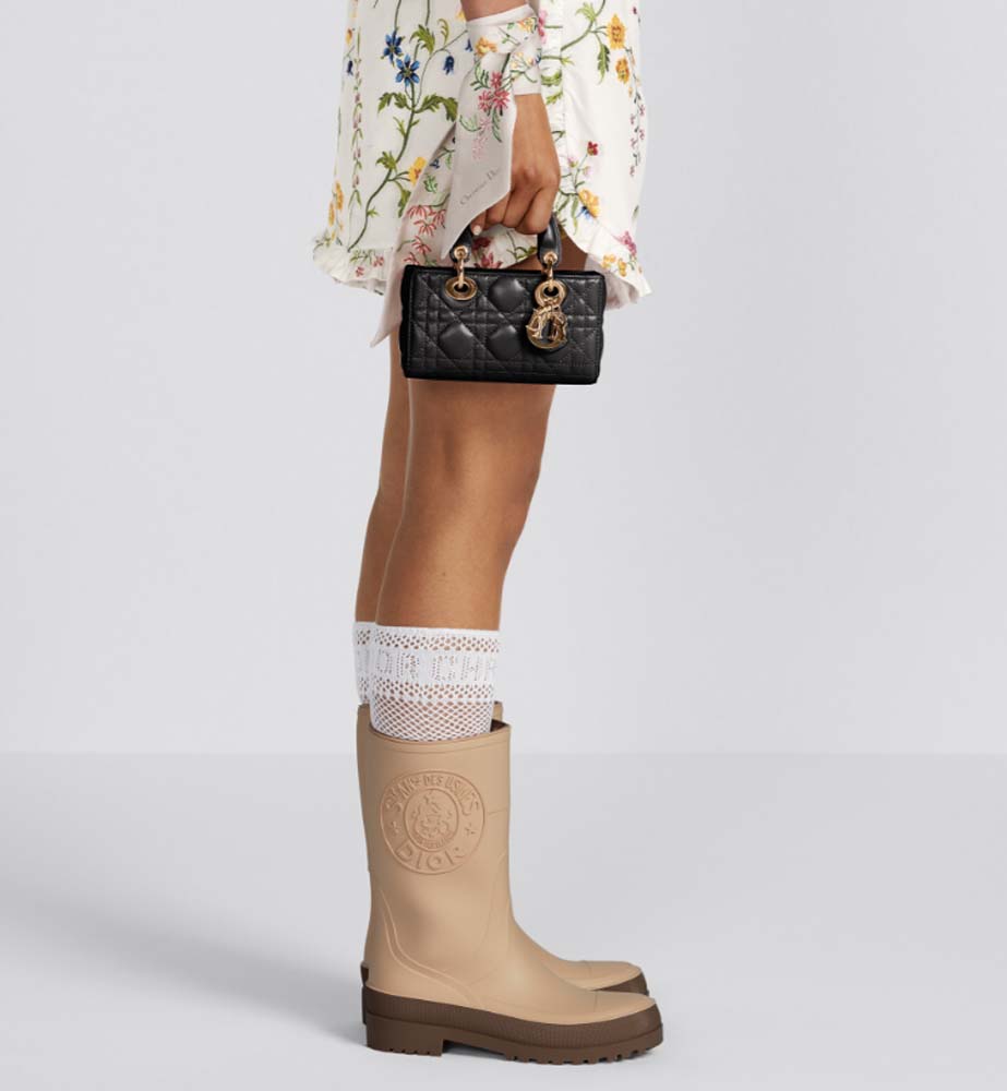 MICRO LADY D-JOY BAG - FrasersFashion