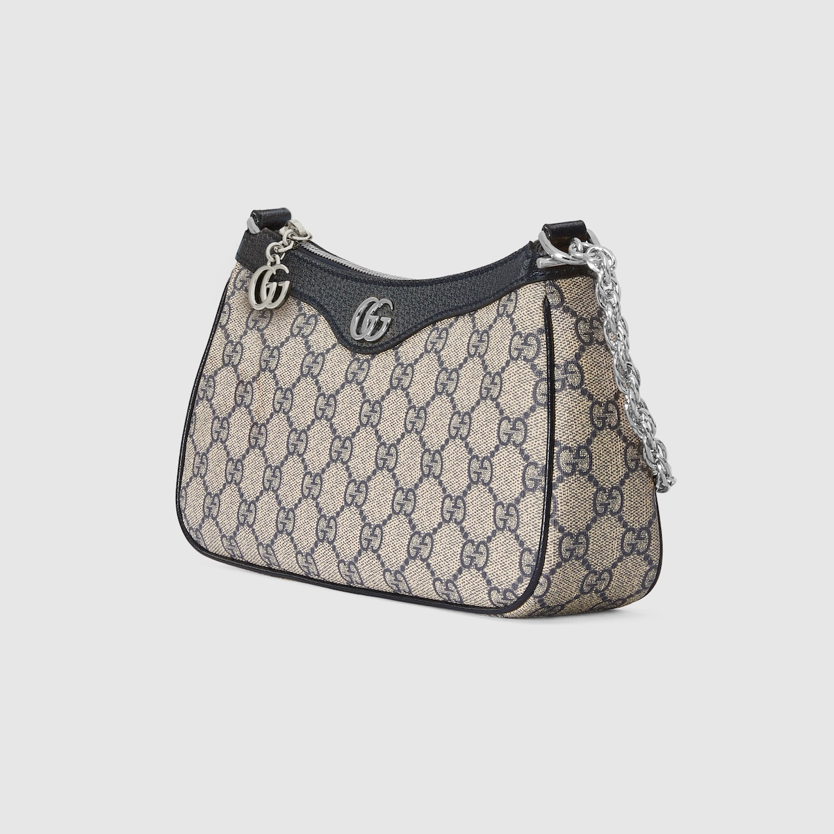 Ophidia Small Shoulder Bag - FrasersFashion
