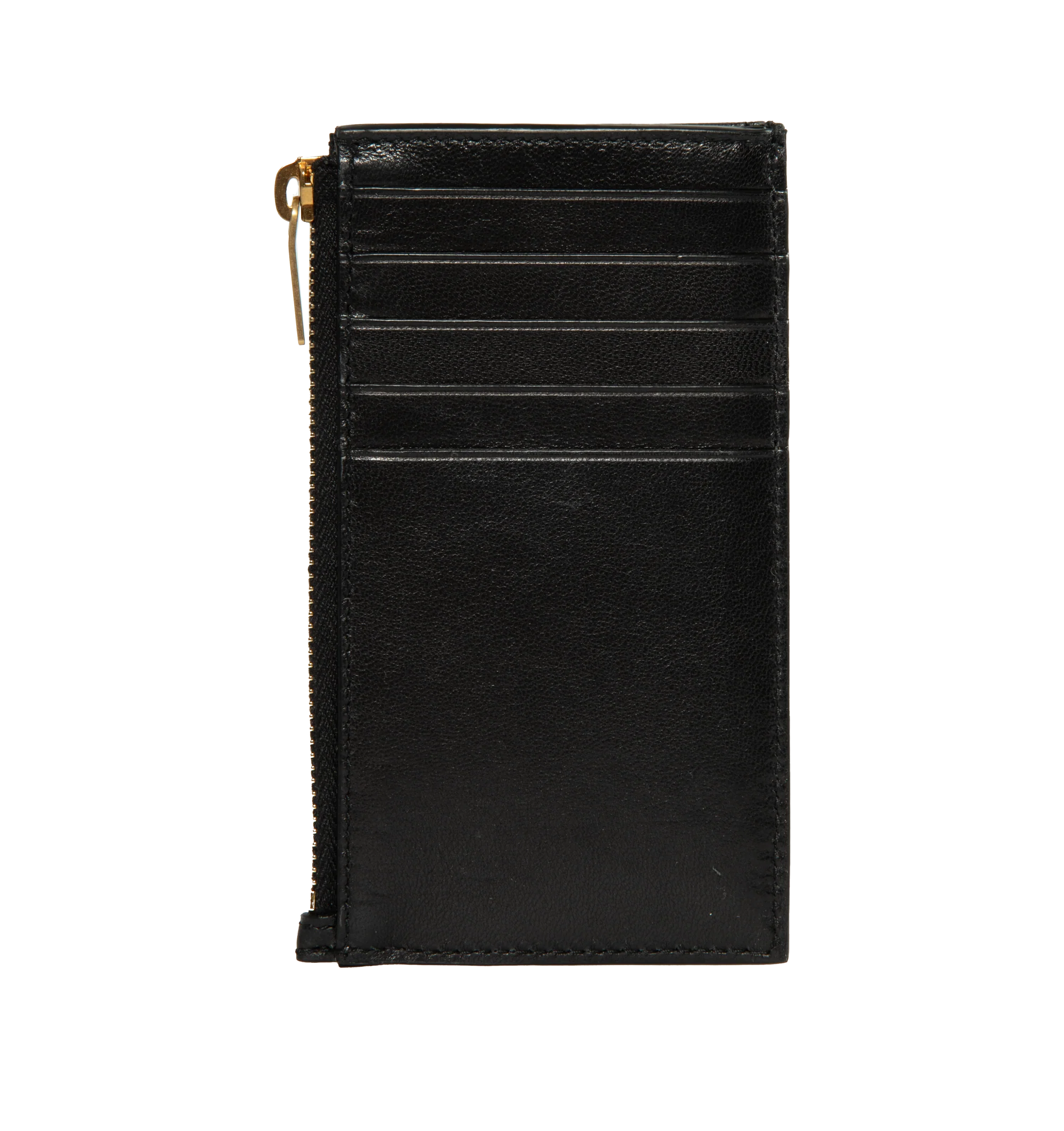 ZIPPED CARD CASE - FrasersFashion