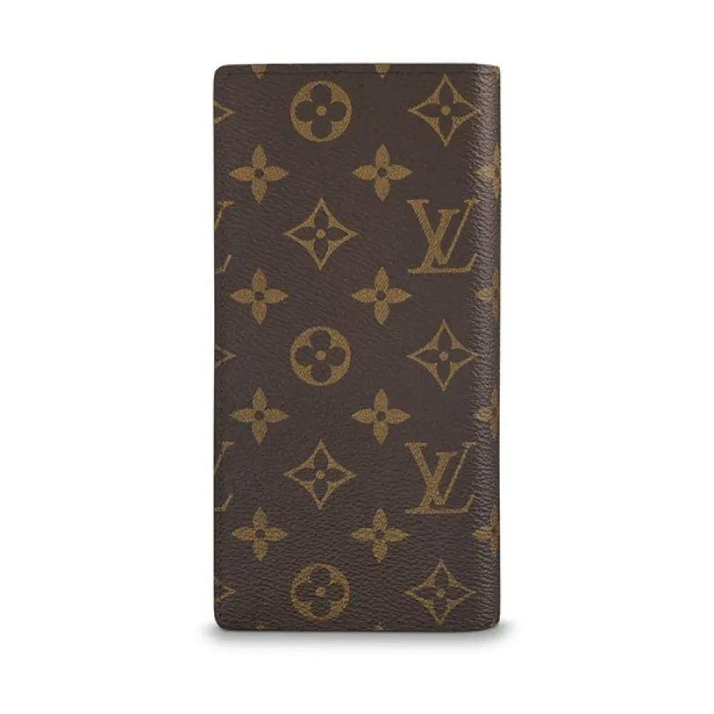 Brazza Wallet M66540 - FrasersFashion