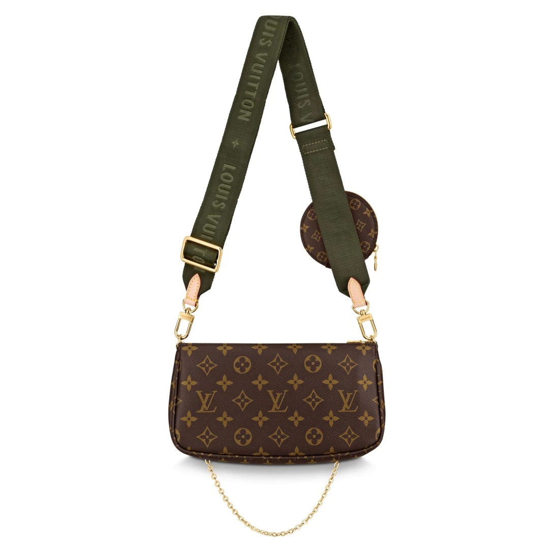 M44813 Multi-Pochette Accessoires - FrasersFashion
