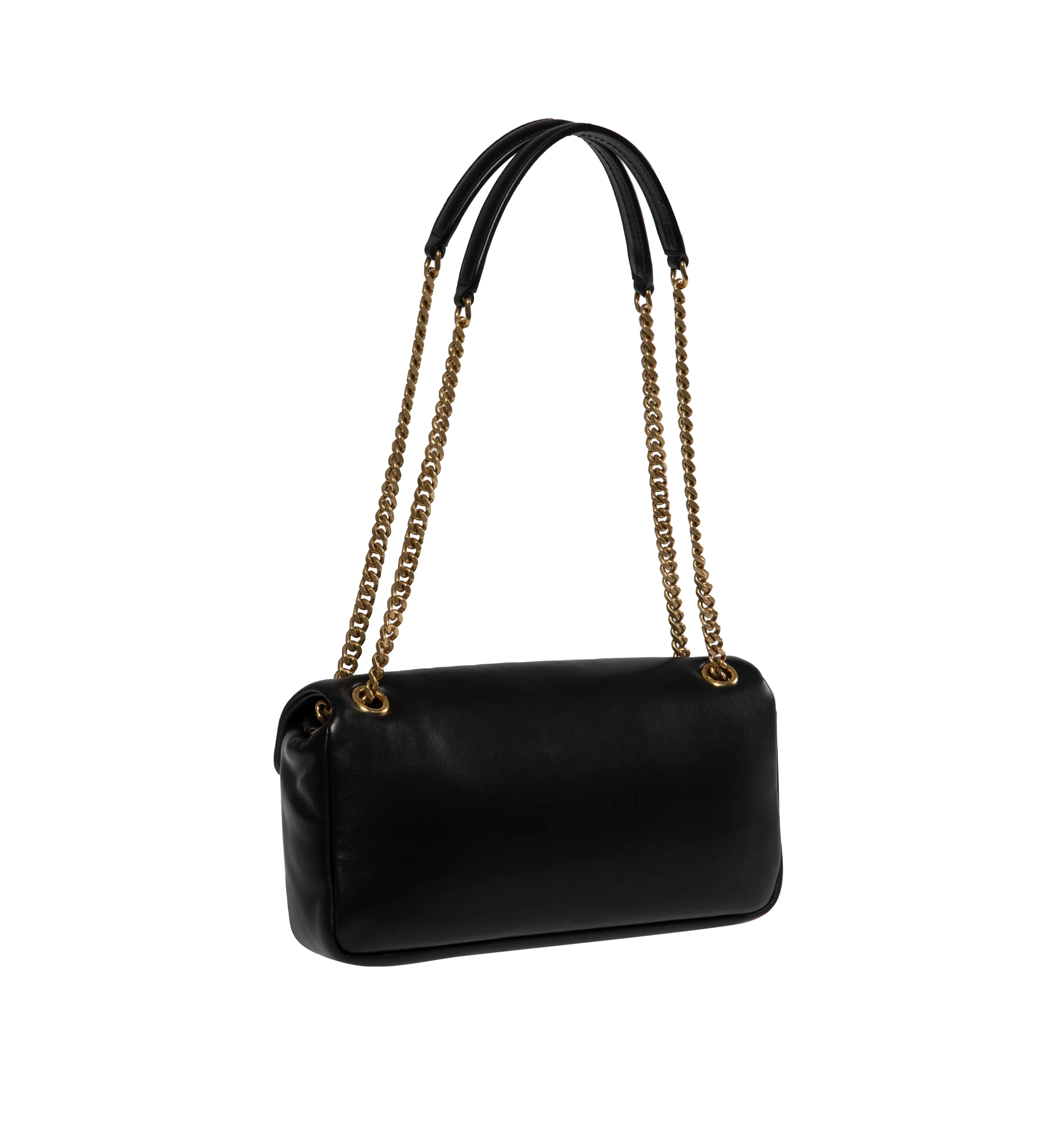 CALYPSO PADDED SHOULDER BAG - FrasersFashion
