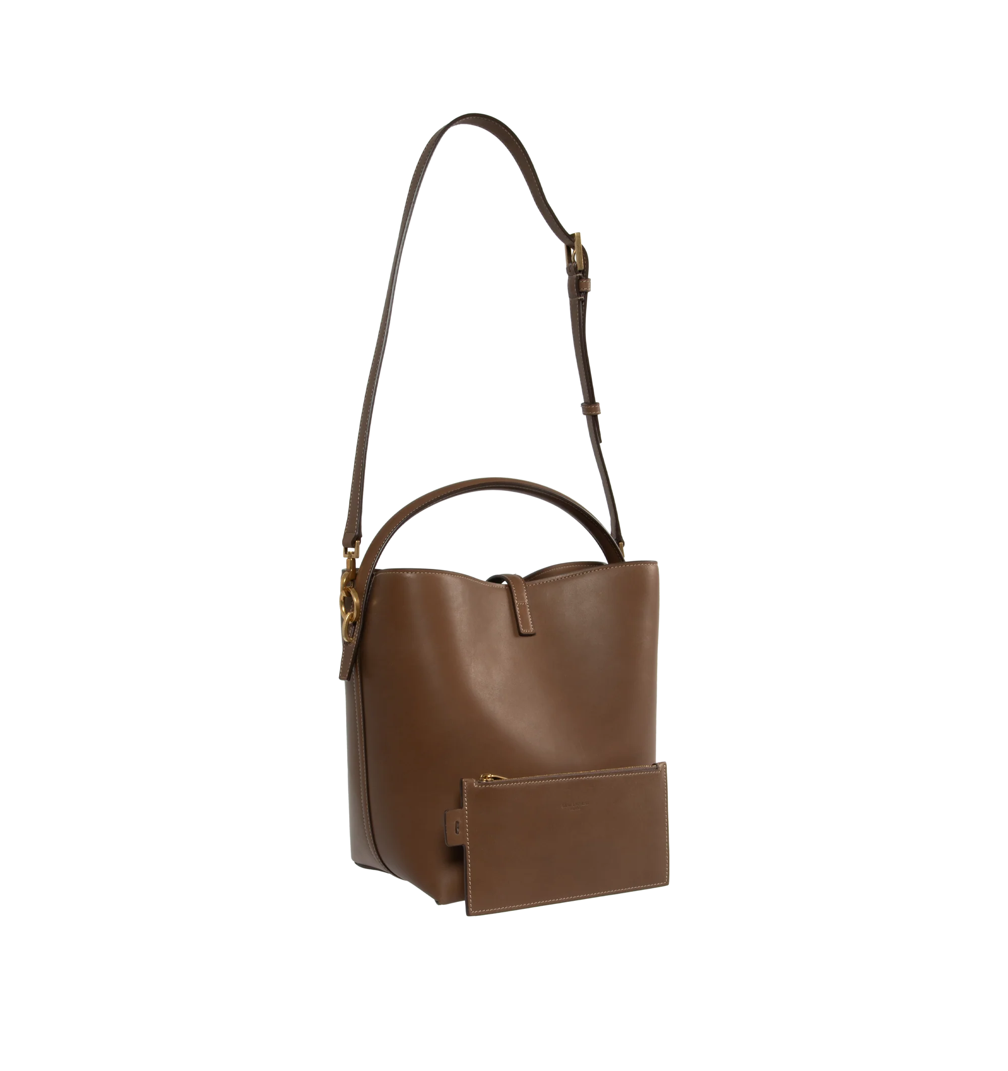 LE 37 BUCKET BAG - FrasersFashion