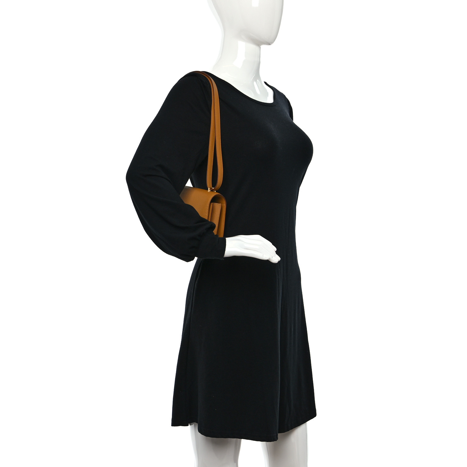 Epsom Constance 18 Sesame - FrasersFashion