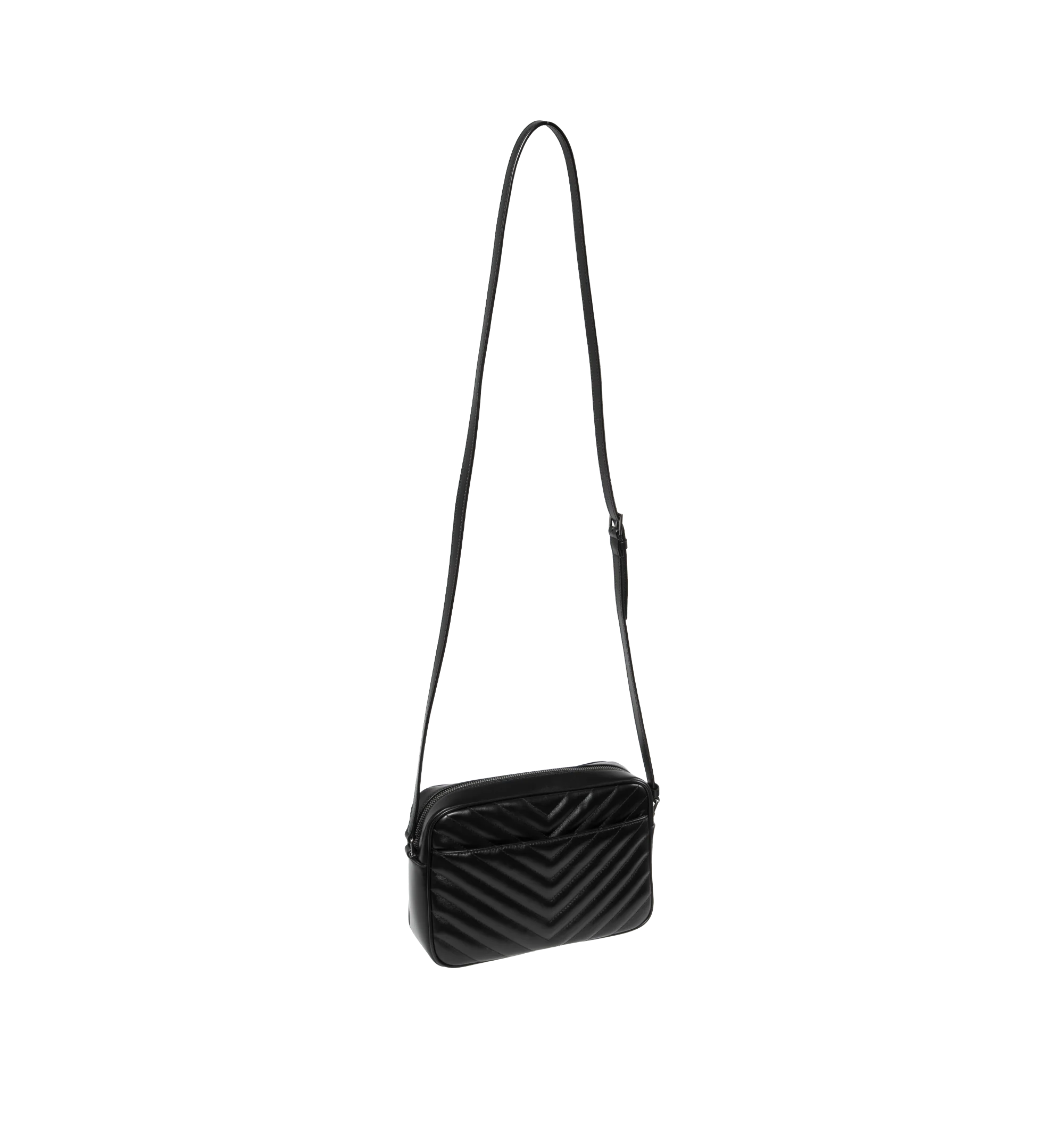 LOU CAMERA BAG - FrasersFashion