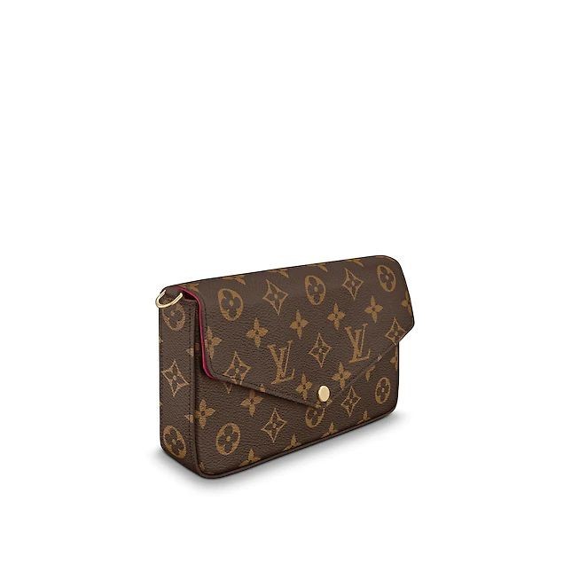 M61276 Pochette Felicie - FrasersFashion