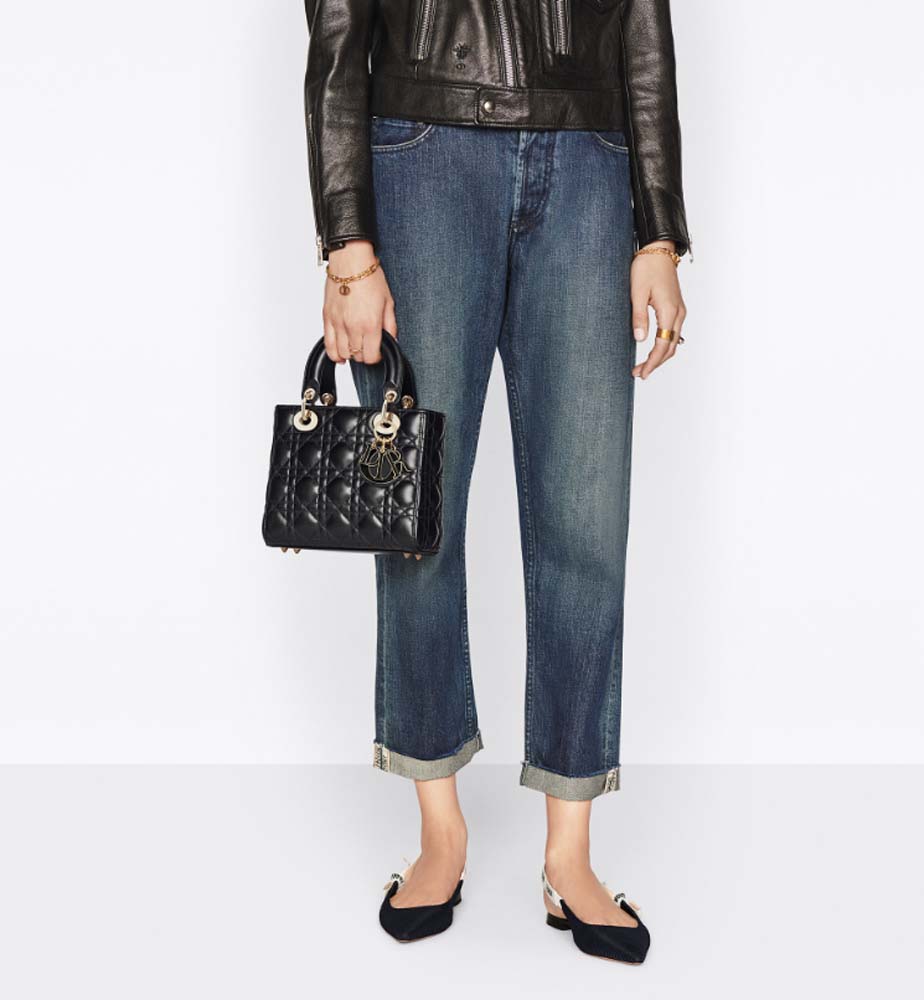SMALL LADY  BAG - FrasersFashion