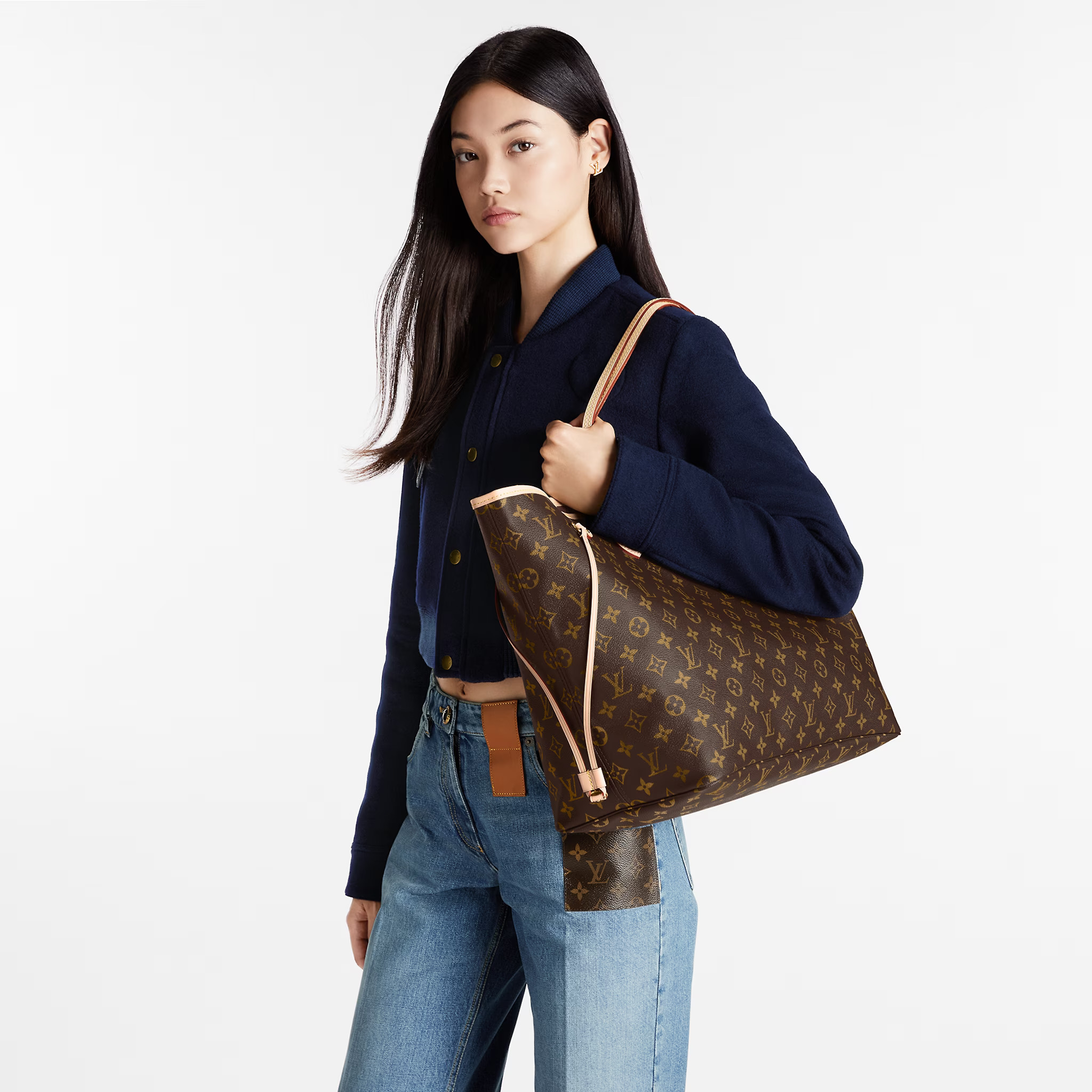 Neverfull MM - FrasersFashion