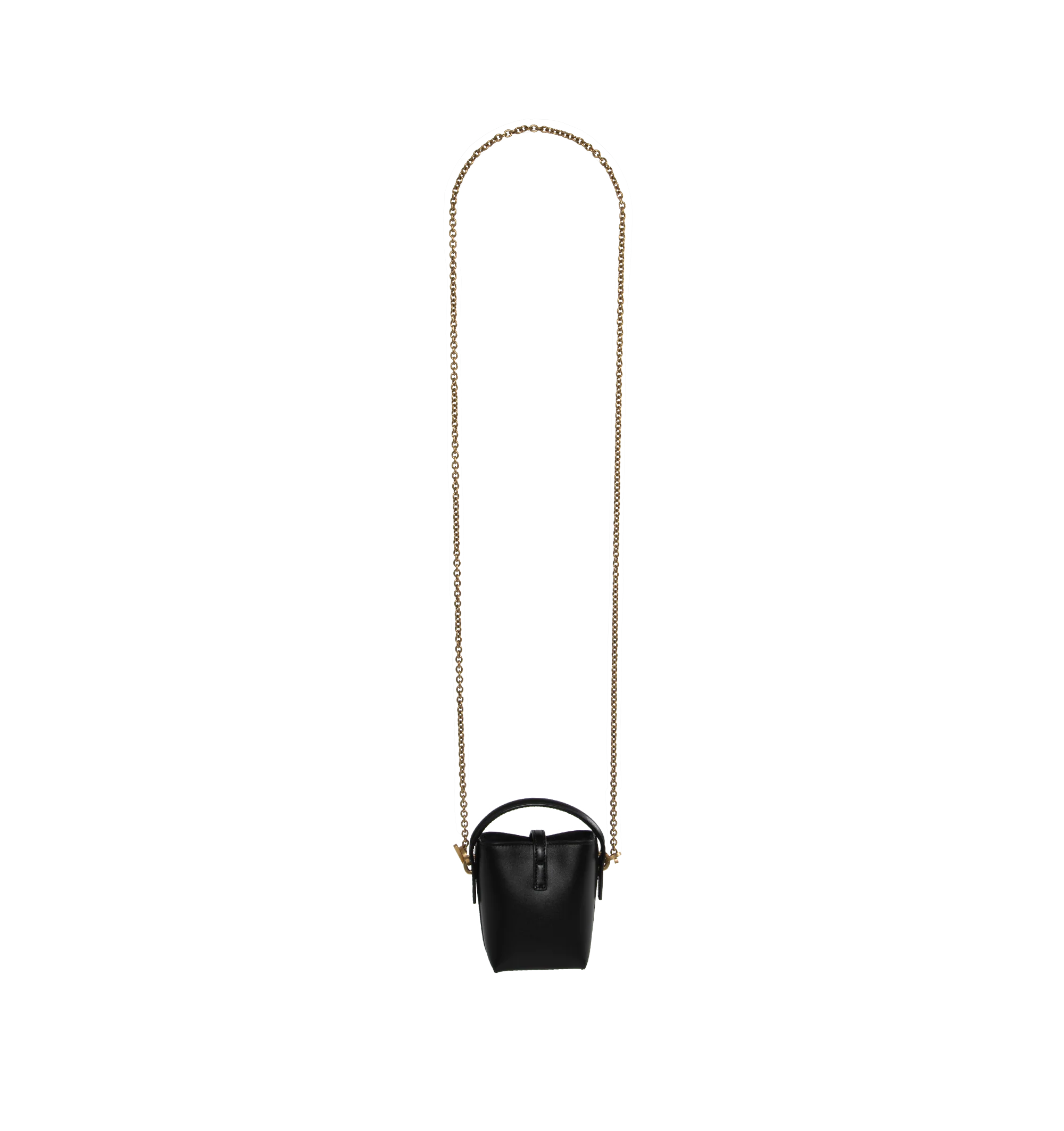 LE 37 MICRO BUCKET BAG - FrasersFashion
