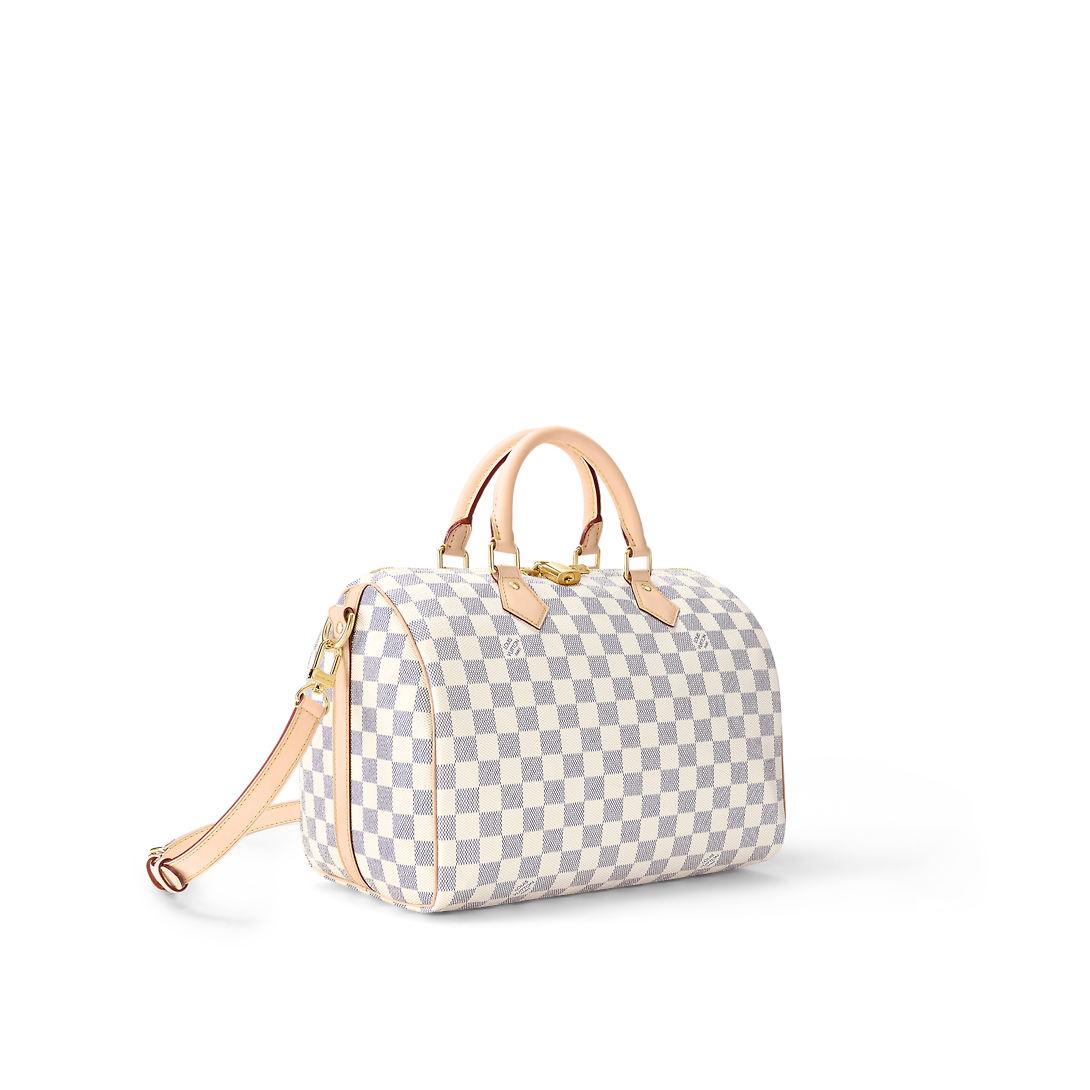 Speedy Bandouliere N41373 - FrasersFashion