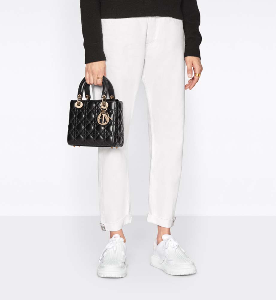 SMALL LADY  BAG - FrasersFashion