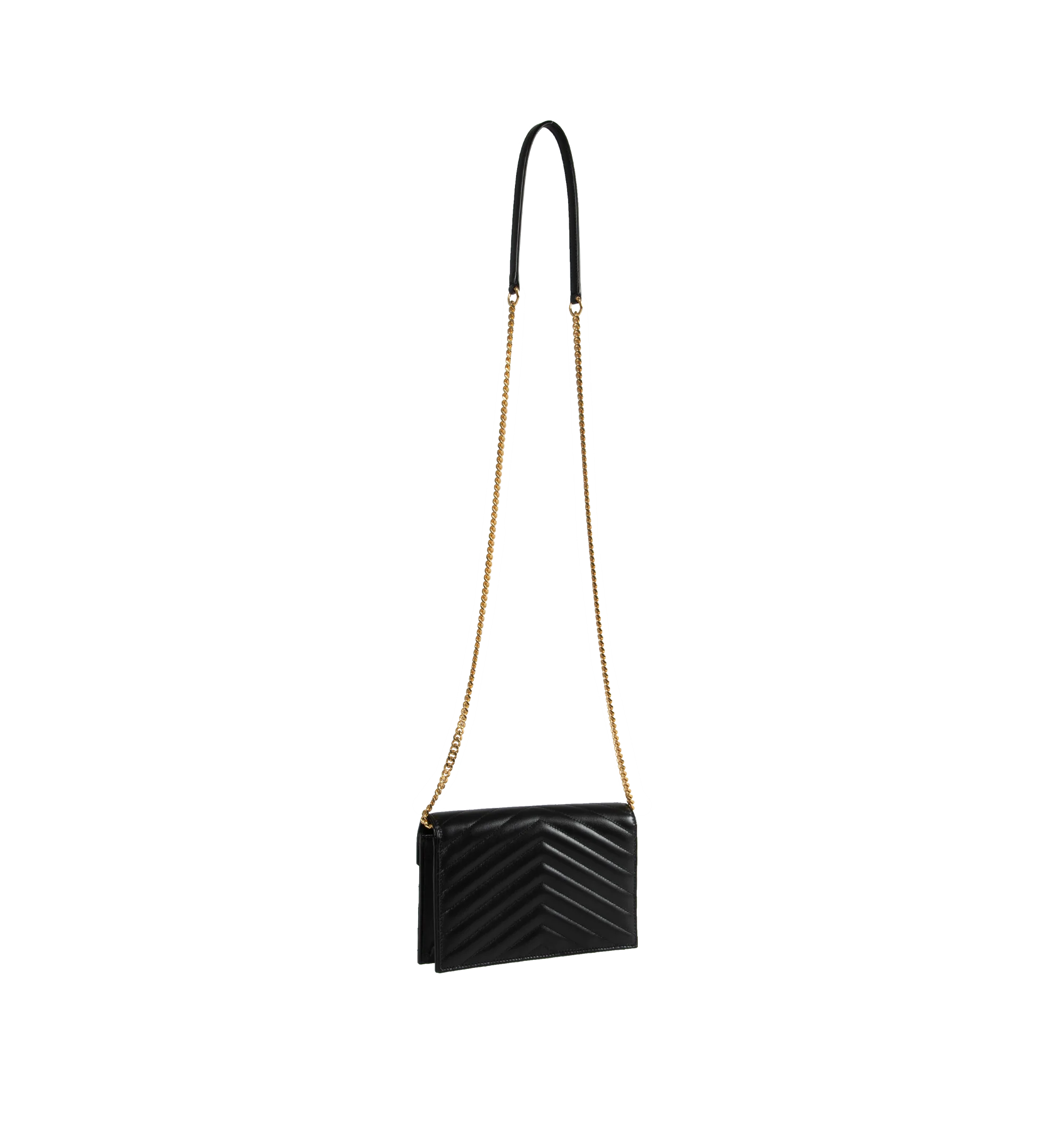 ENVELOPE CHAIN WALLET - FrasersFashion
