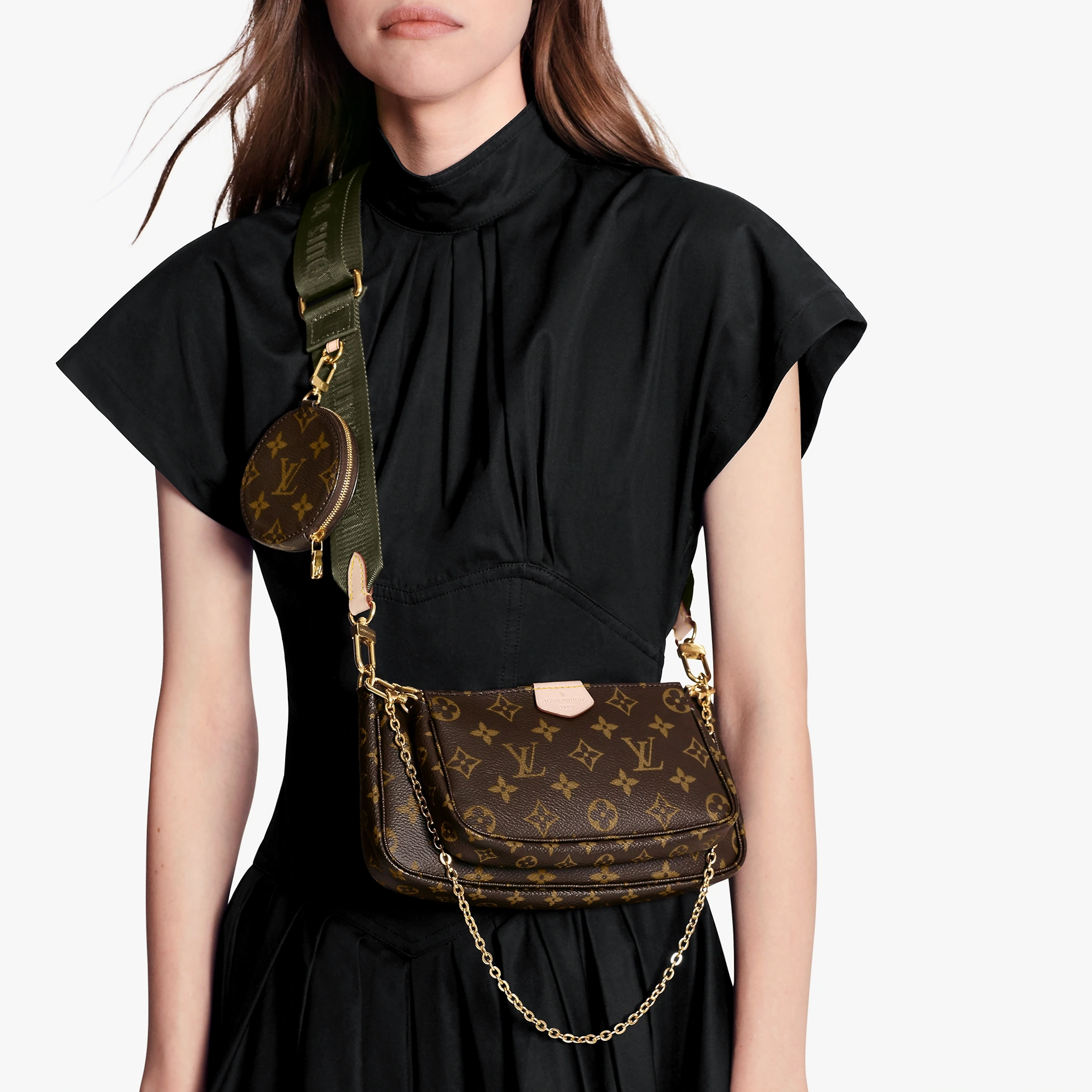 Multi Pochette Accessoires - FrasersFashion