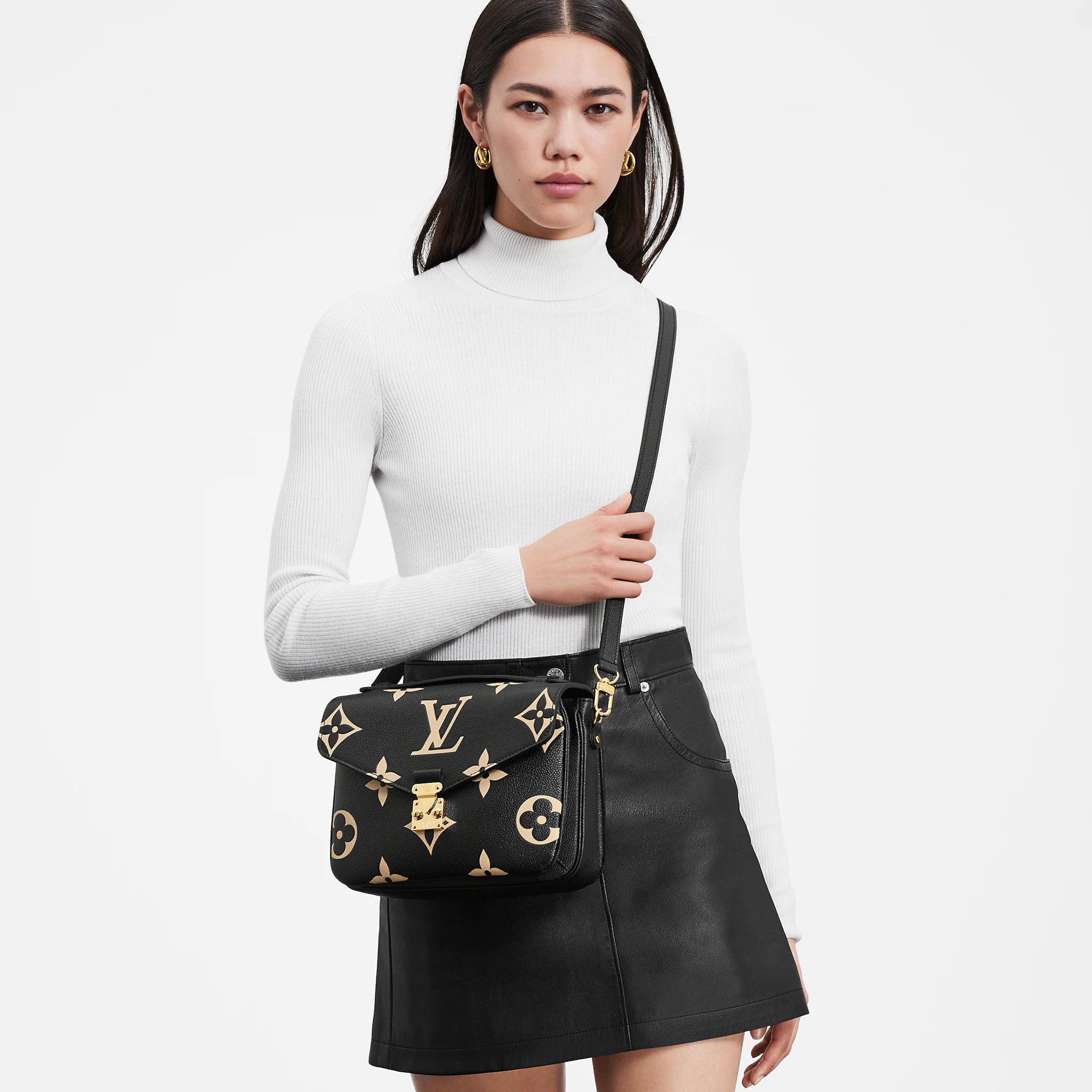 Pochette Métis - FrasersFashion