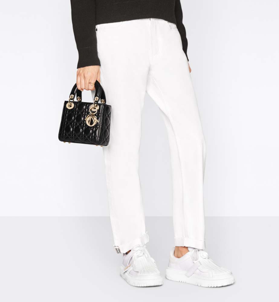 MINI LADY  BAG - FrasersFashion