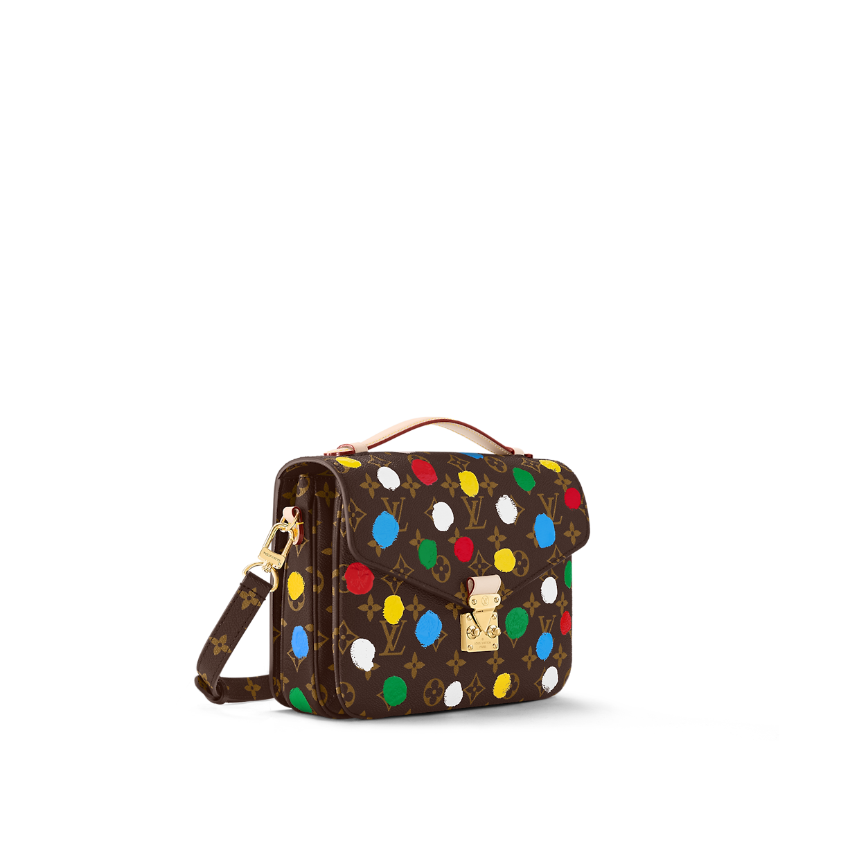 LV x YK POCHETTE MÉTIS M46384 Poche felli - FrasersFashion