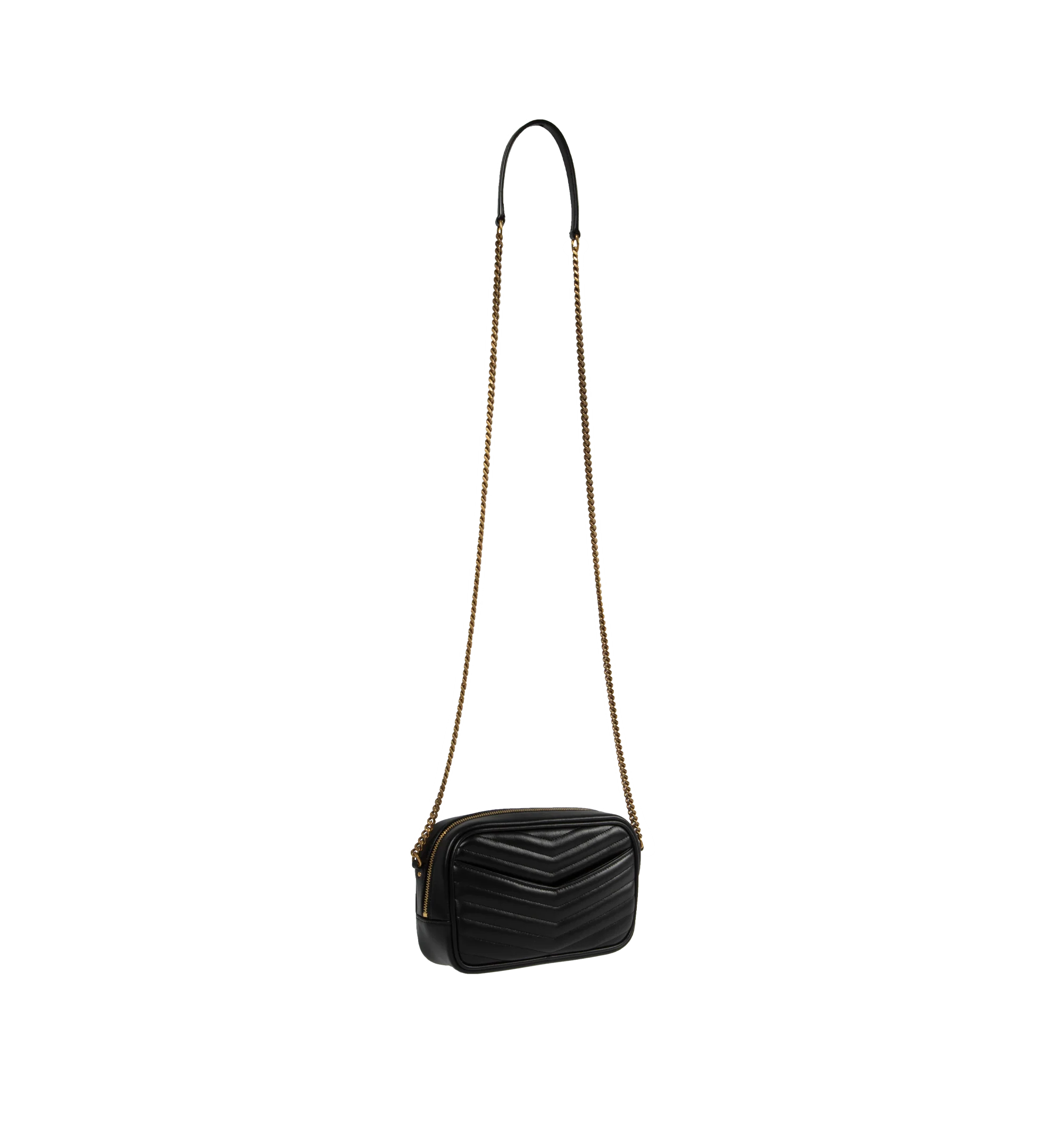 MINI LOU WITH CHAIN - FrasersFashion