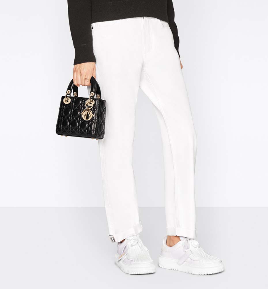 MINI LADY  BAG - FrasersFashion