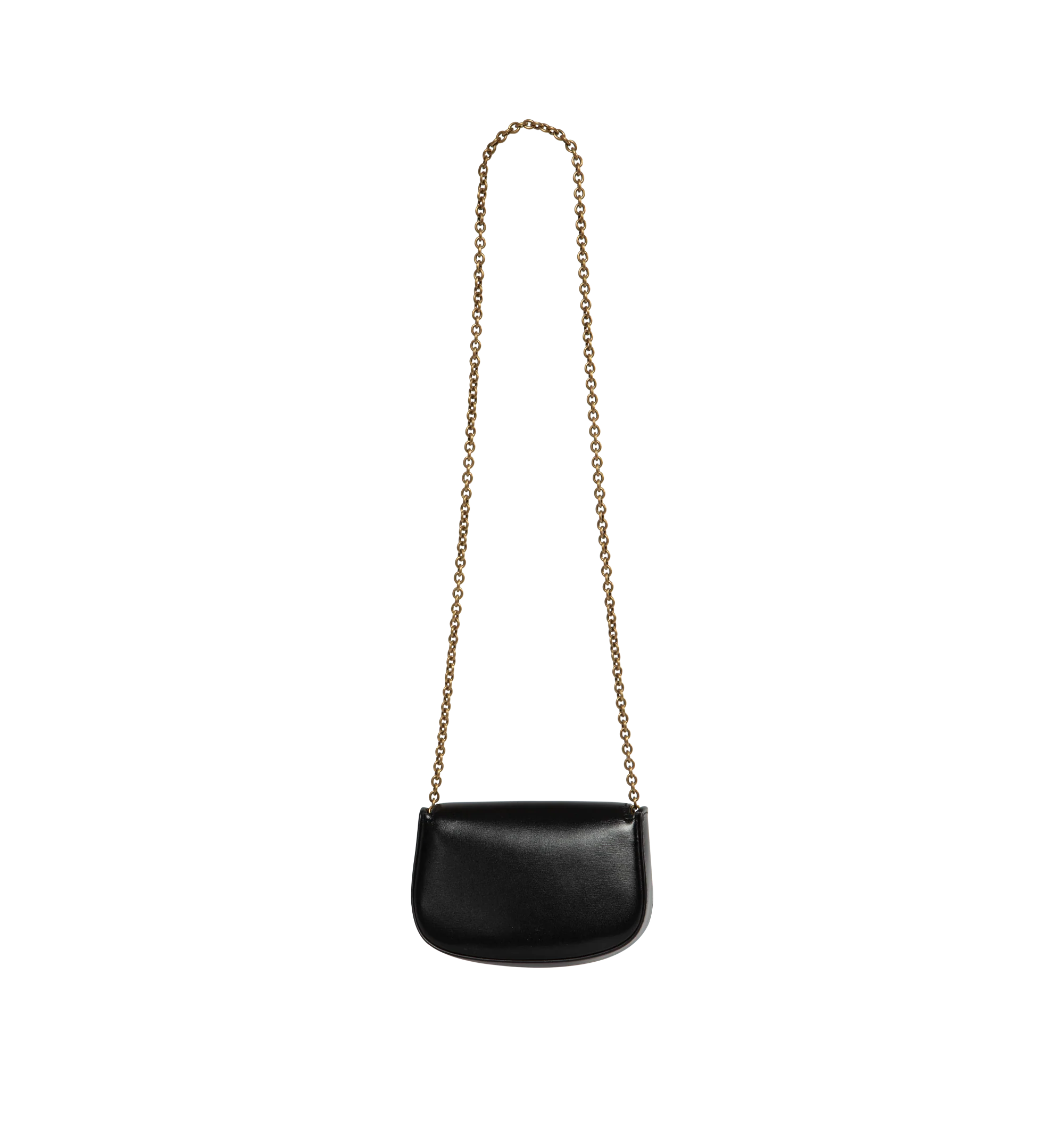 MINI PURSE ON CHAIN - FrasersFashion