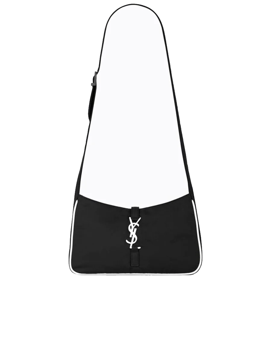 Le 5 a 7 Crossbody Bag in Econyl® Regenerated Nylon - FrasersFashion