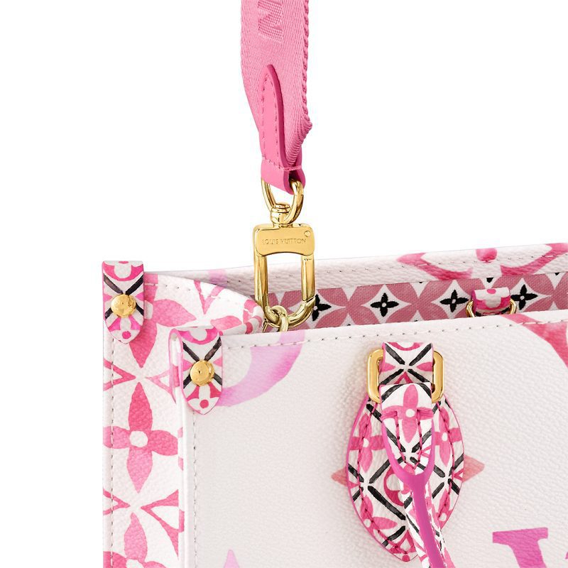LOUIS VUITTON OnTheGo PM - FrasersFashion