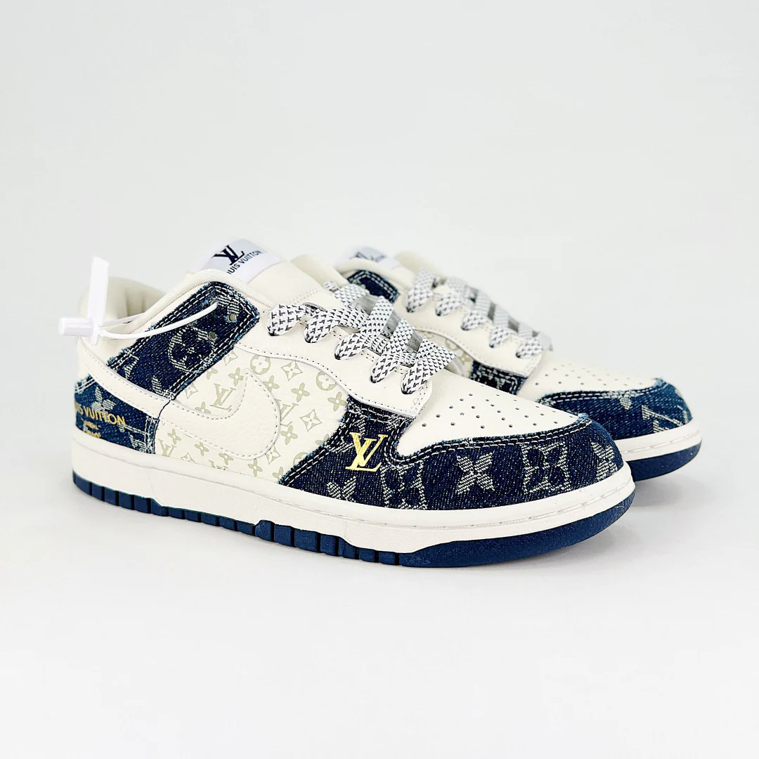 mens-and-womens-retro-low-top-casual-hundred-shoes-1025030524 - FrasersFashion