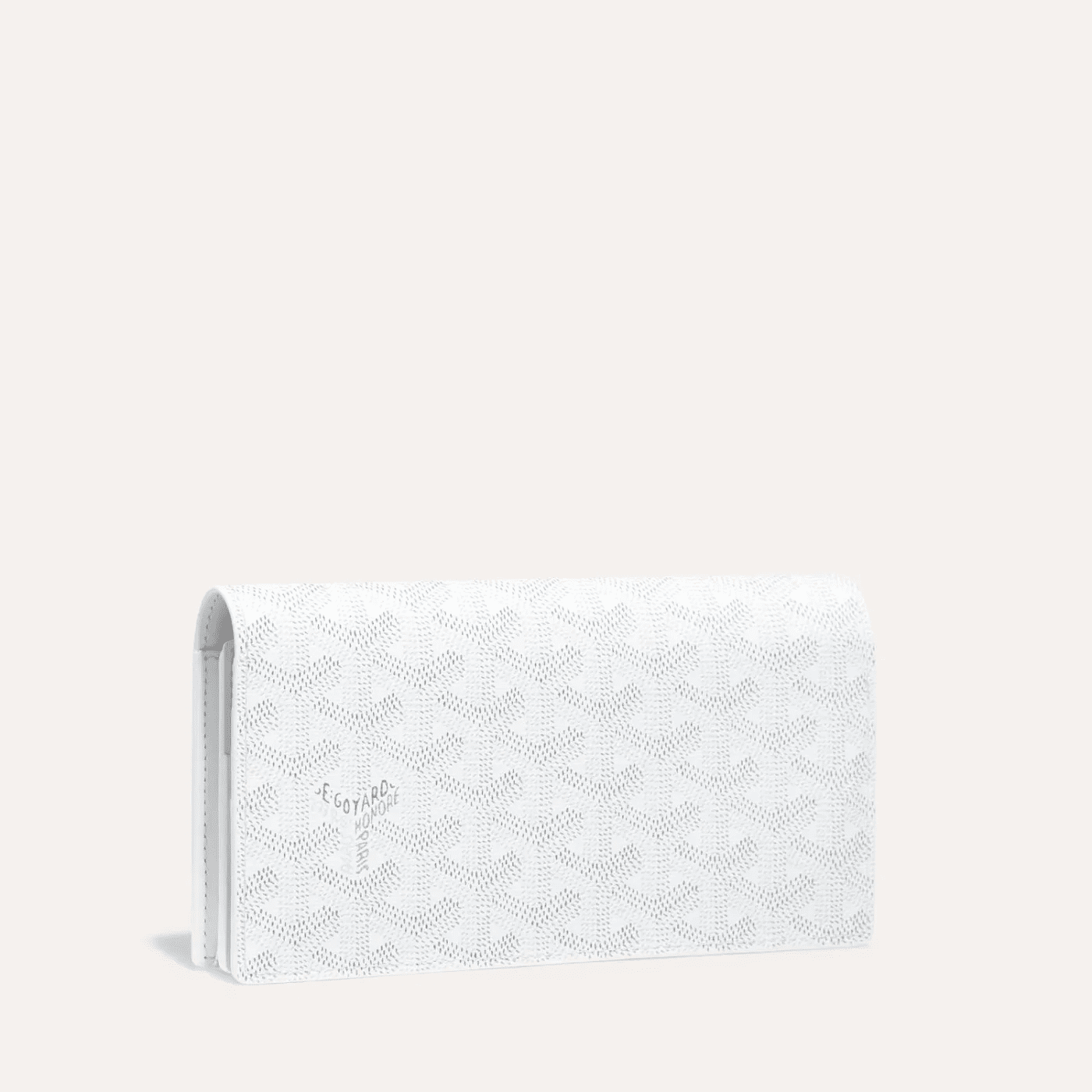 Goyard Richelieu Wallet - FrasersFashion